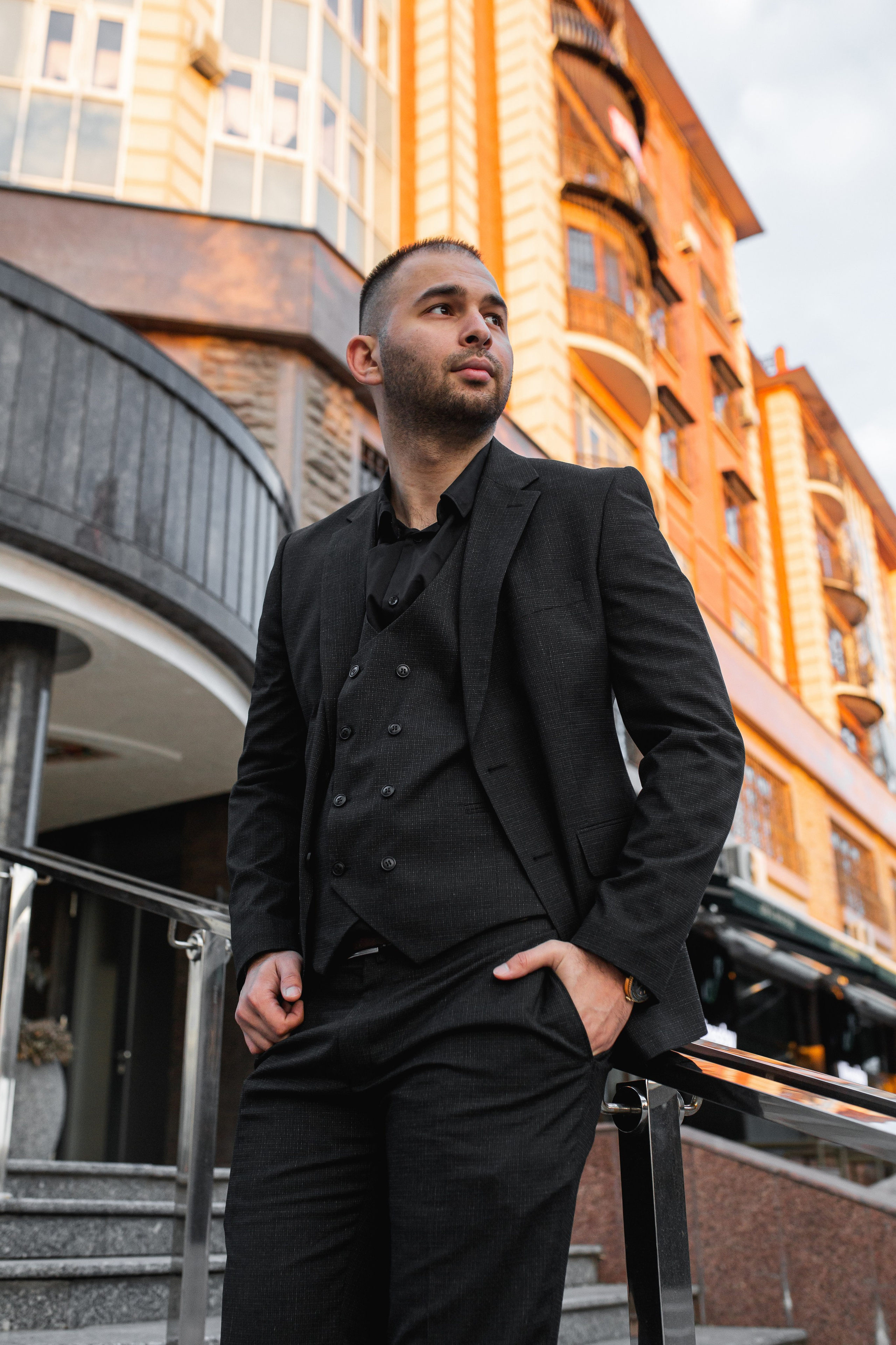 Селим. Евгений Матвеев — фотограф в Санкт-Петербурге