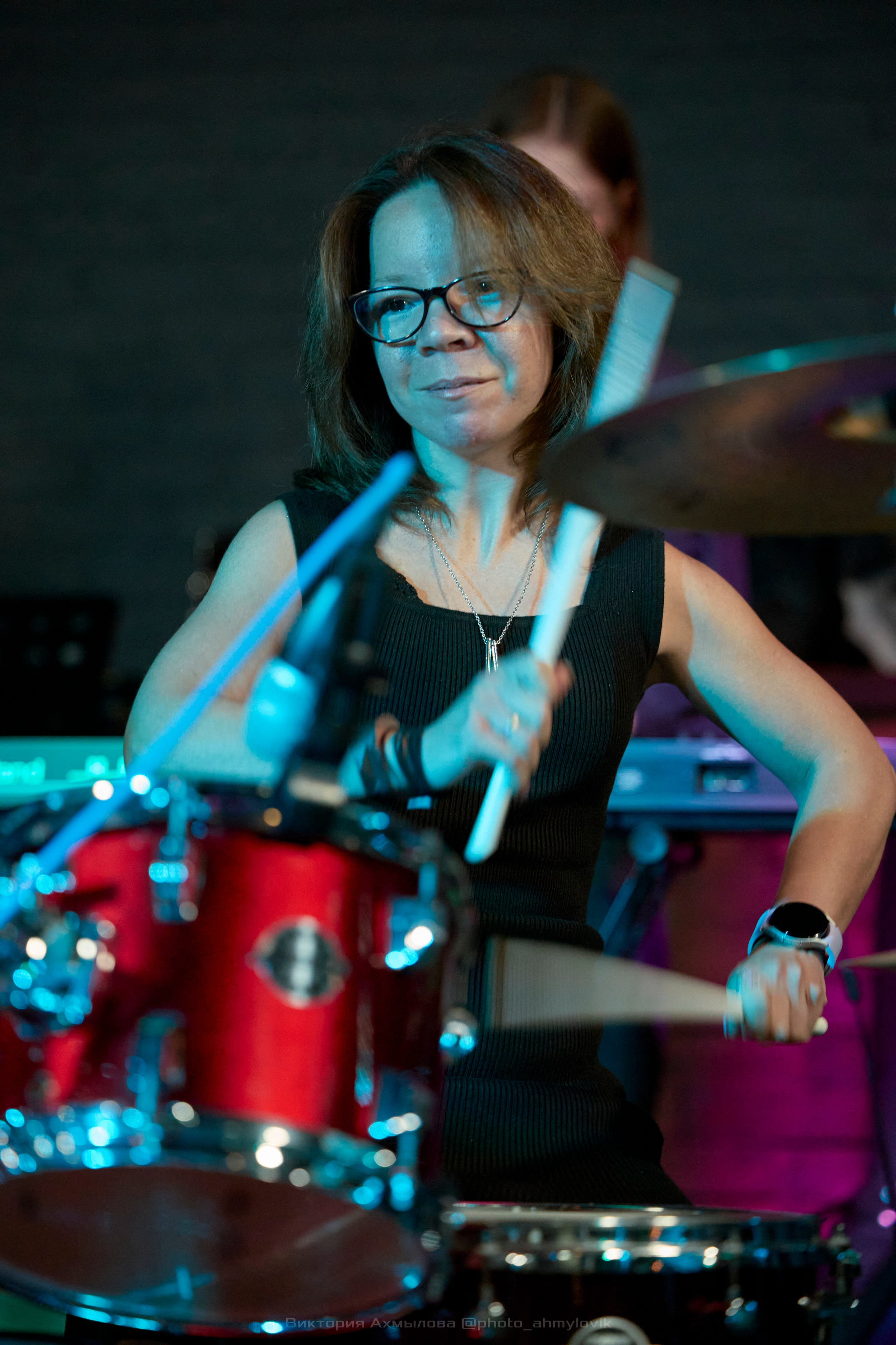 19.07.2024 НШБ Зеленоград. Виктория Ахмылова. Фотограф в Москве