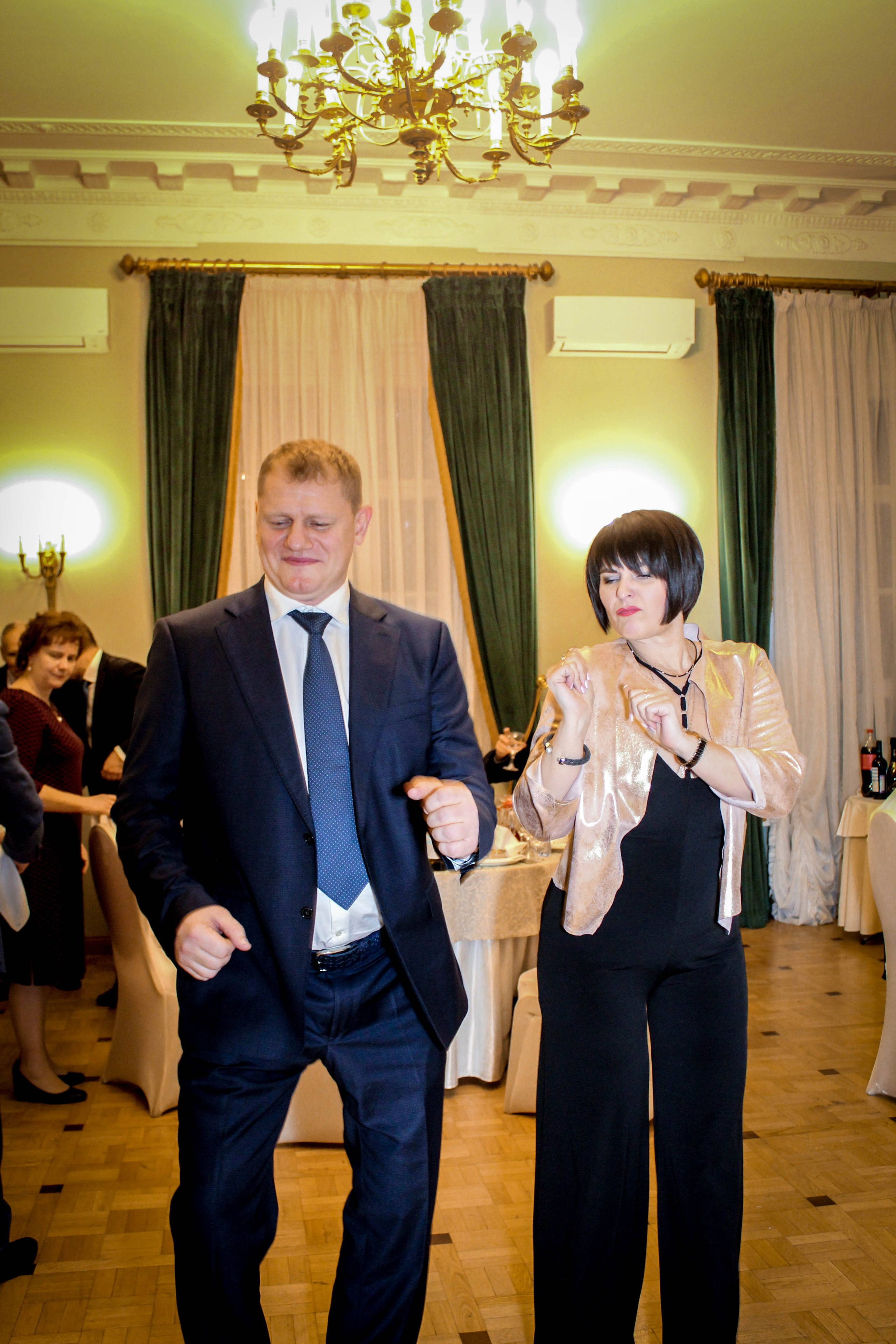 Новогодний корпоратив. Виктория Шишкова свадебный фотограф Москва и МО (Балашиха, Щелково)