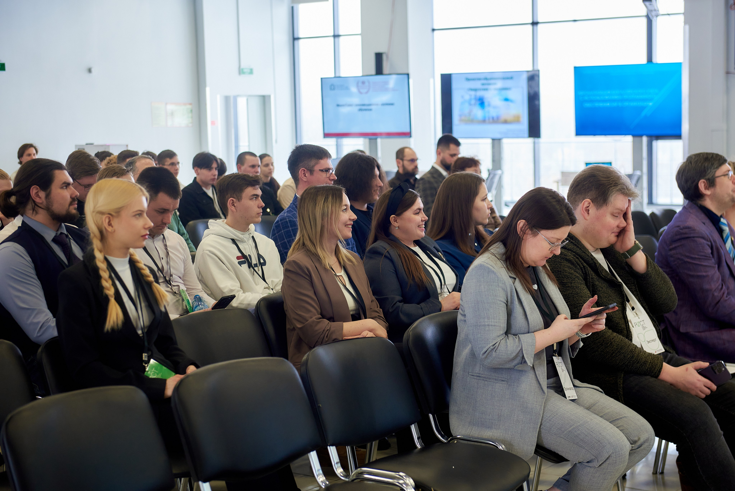Конкурс РОСТ. Андрей Винников фотограф в Нижнем Новгороде