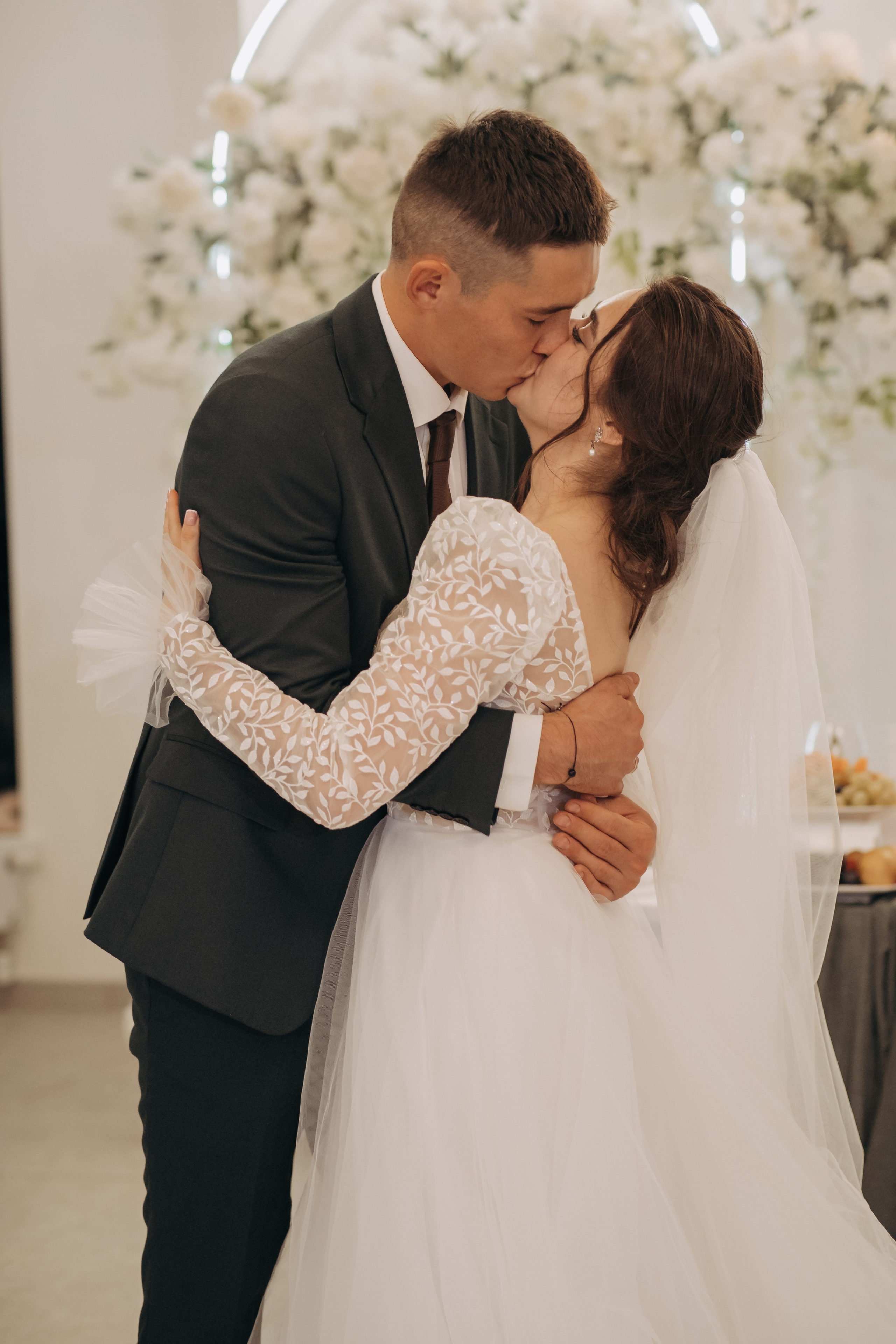 Алсу и Вадим. Свадебный фотограф Челябинск