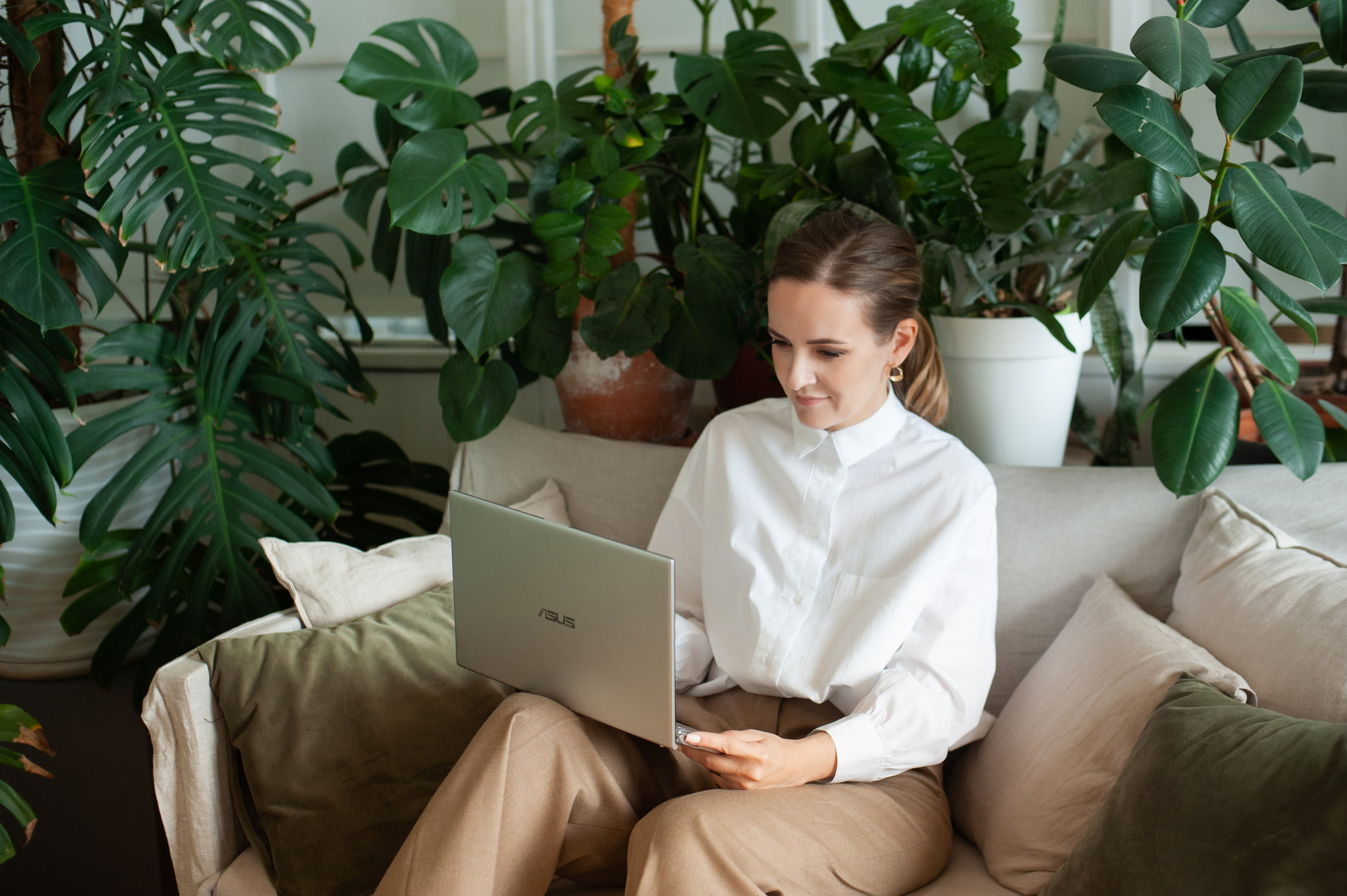 Business portrait (psychologist). Свадебный и женский фотограф в Лиссабоне Яковлева Ольга