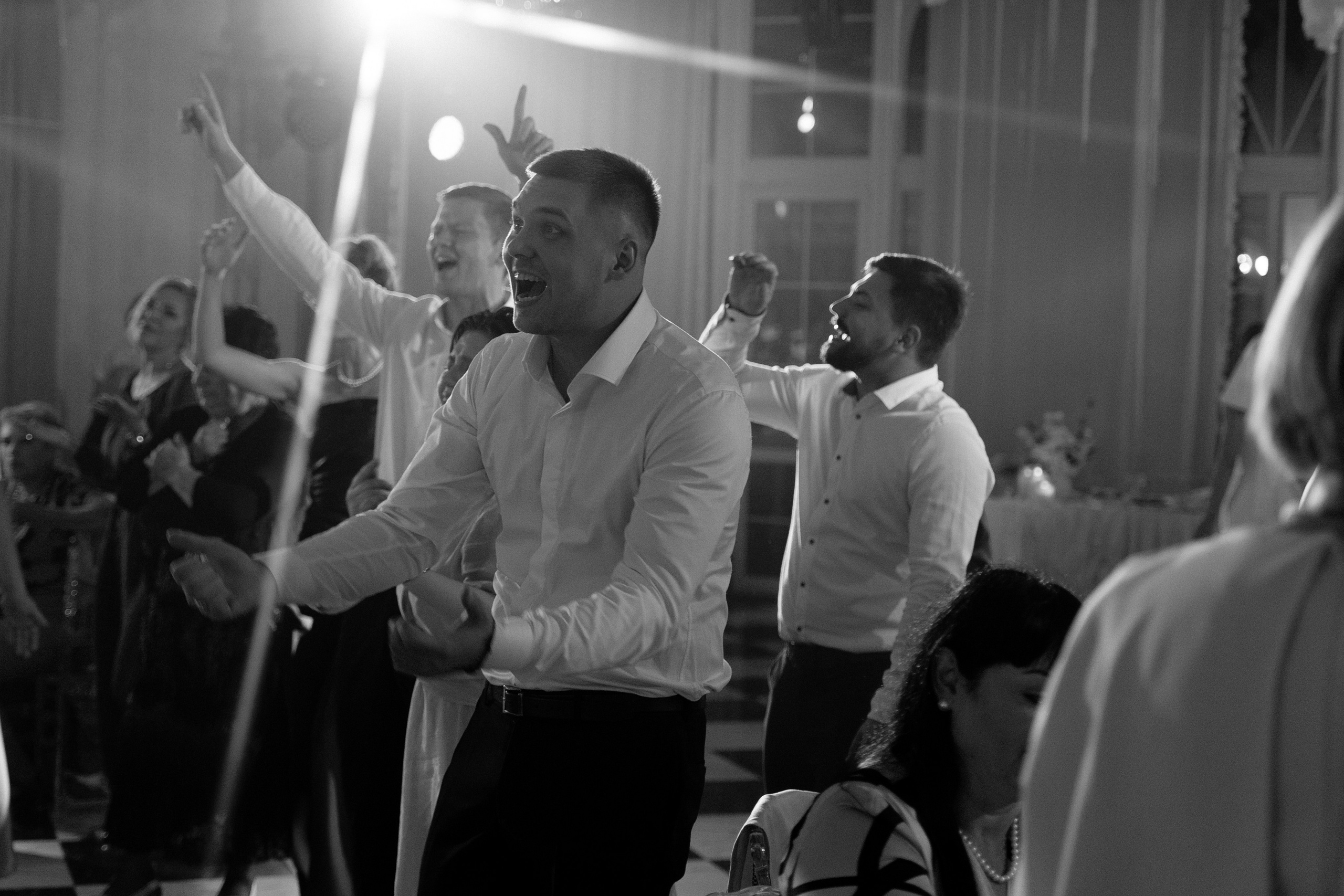 Сейчас самое время. Свадебный фотограф Корощенко Екатерина