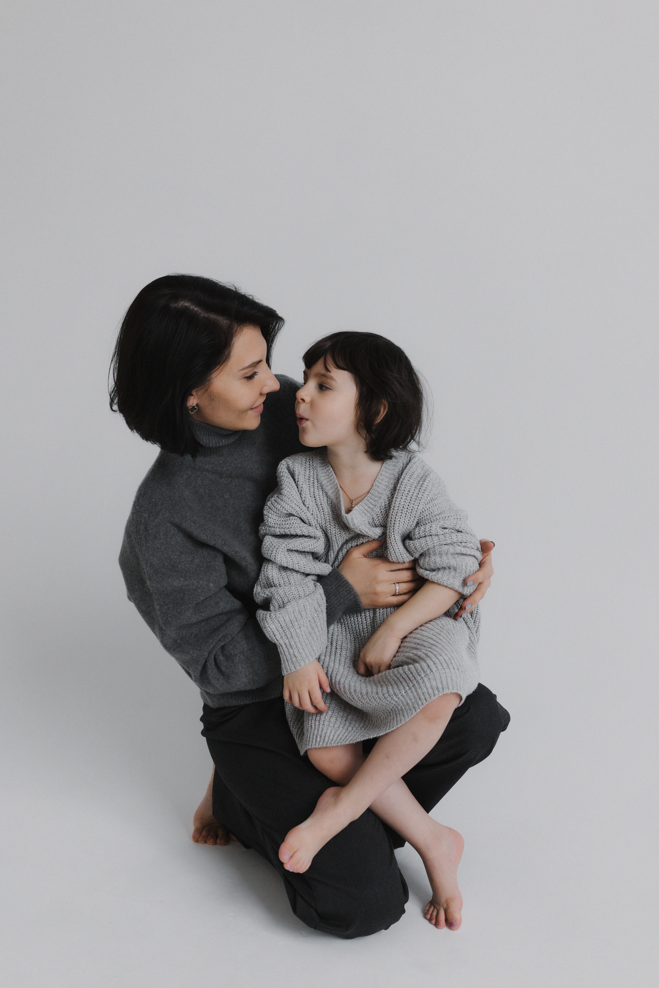 Марина и Амалия. Семейный и детский фотограф в Волгограде и Сочи Наталия Пирметова