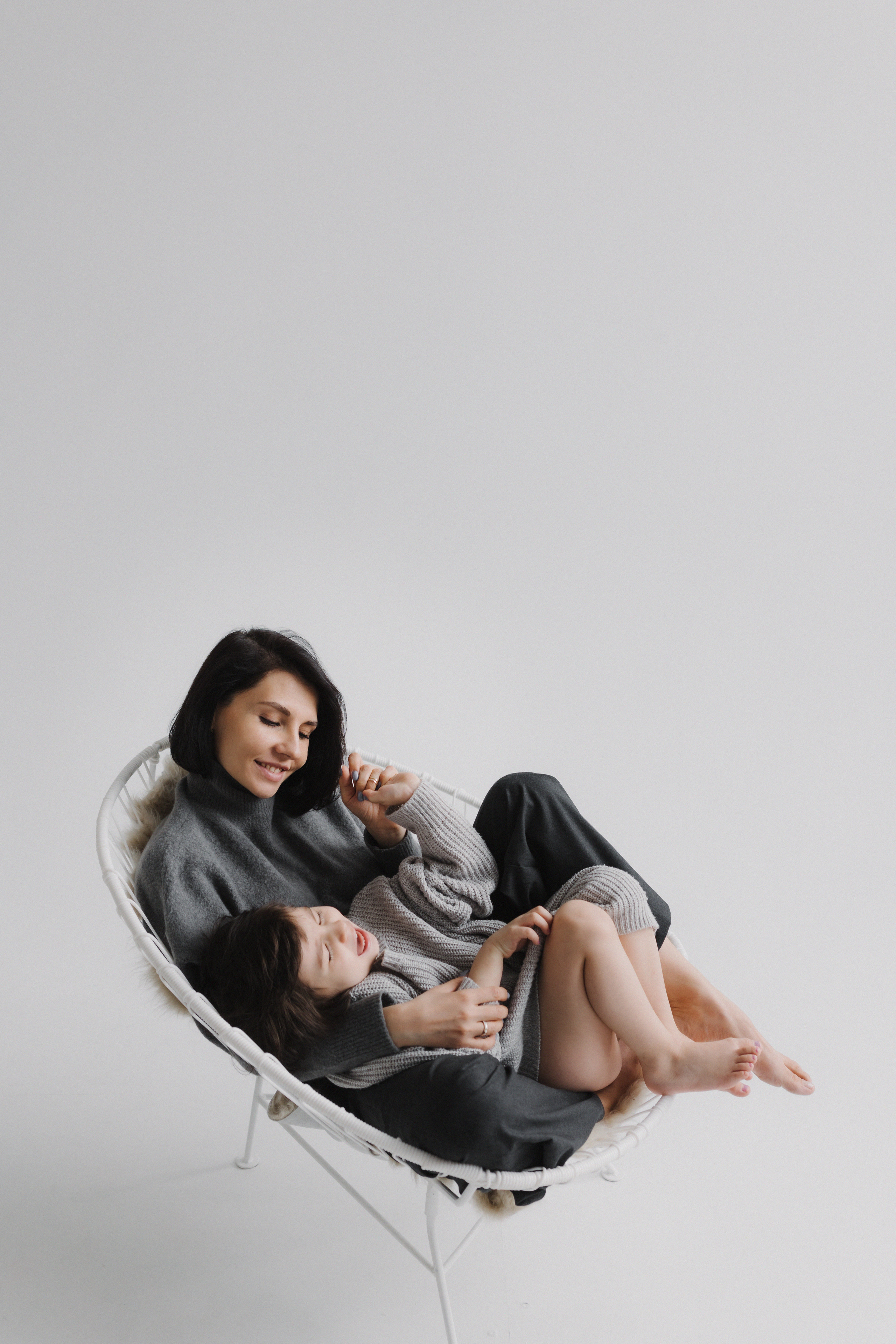 Марина и Амалия. Семейный и детский фотограф в Волгограде и Сочи Наталия Пирметова