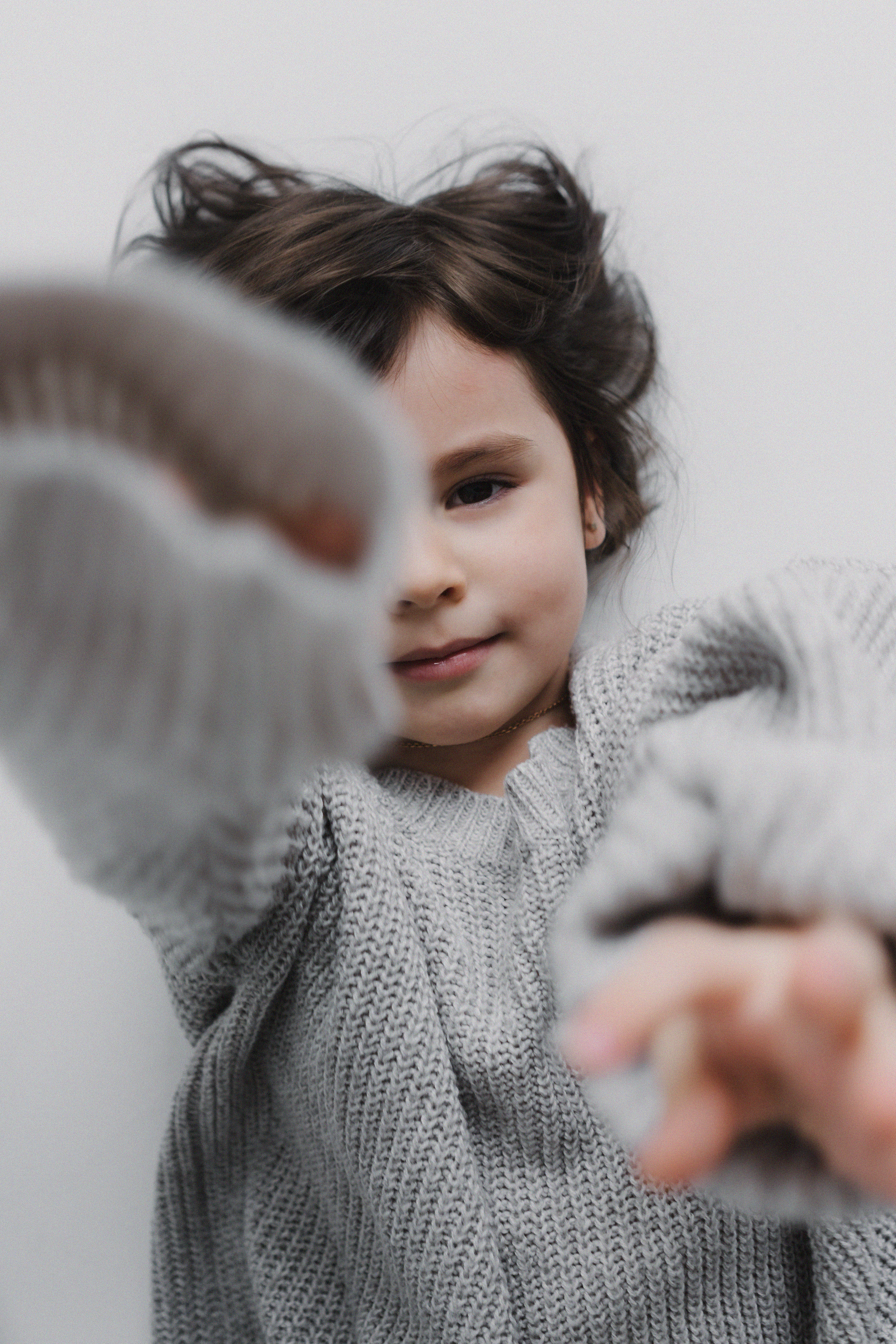 Марина и Амалия. Семейный и детский фотограф в Волгограде и Сочи Наталия Пирметова