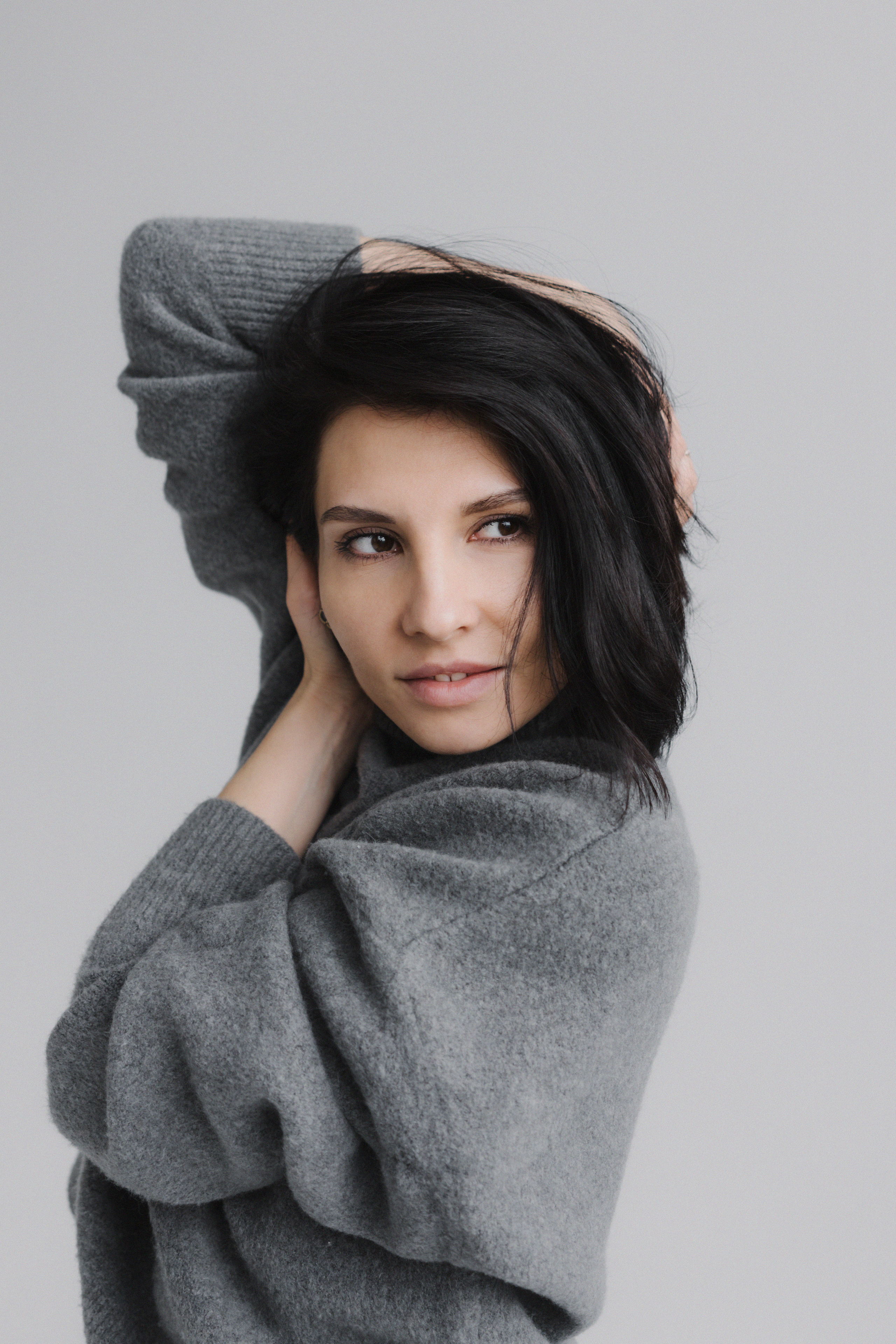 Марина и Амалия. Семейный и детский фотограф в Волгограде и Сочи Наталия Пирметова