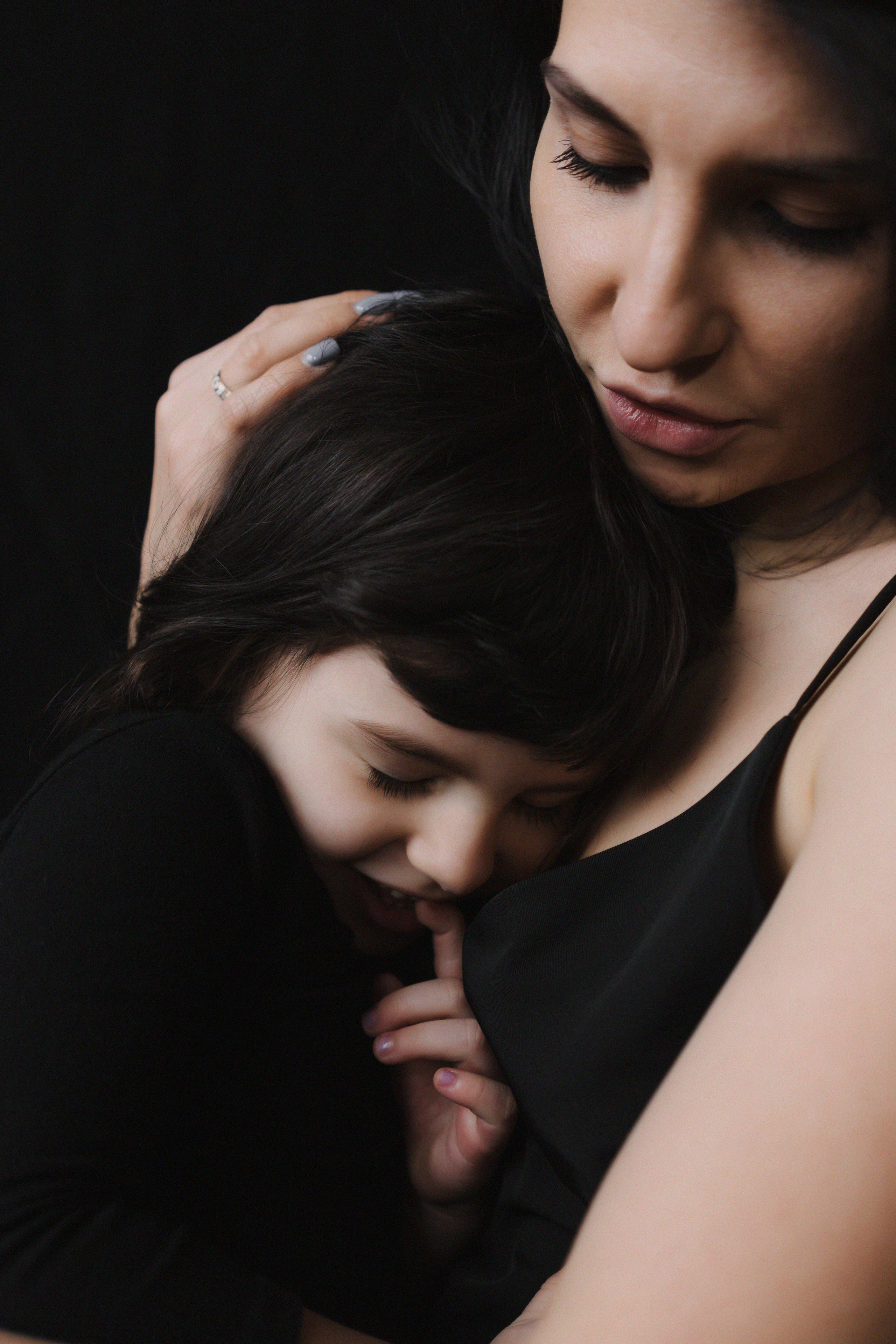 Марина и Амалия. Семейный и детский фотограф в Волгограде и Сочи Наталия Пирметова