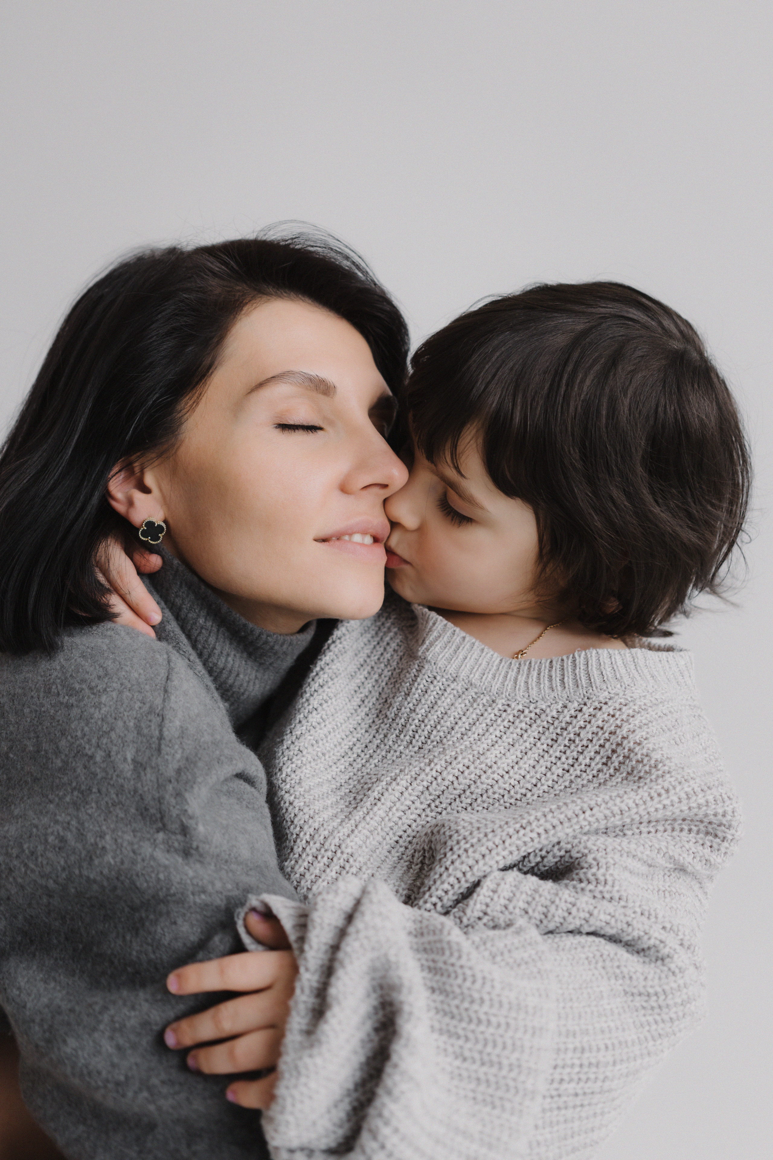 Марина и Амалия. Семейный и детский фотограф в Волгограде и Сочи Наталия Пирметова