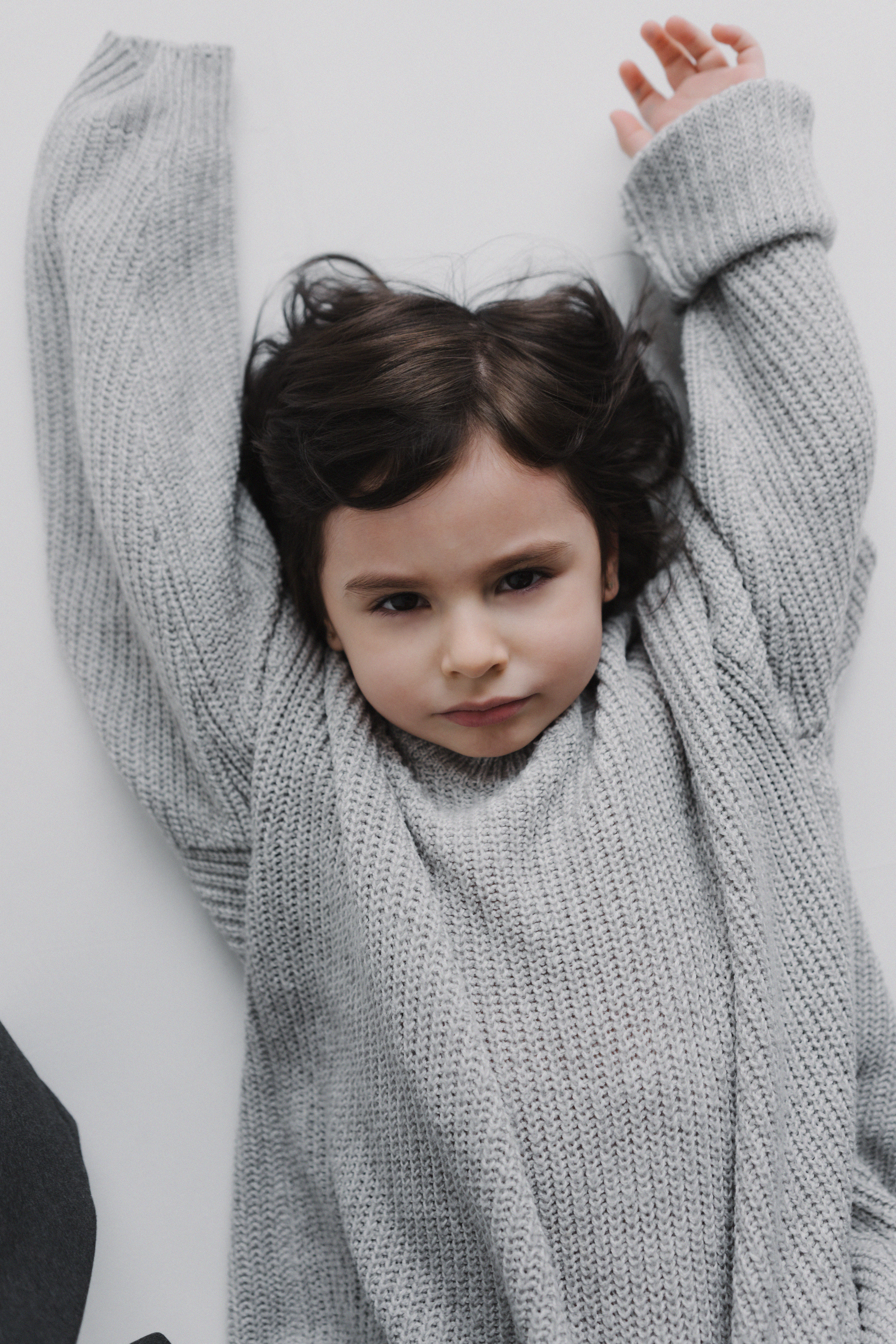 Марина и Амалия. Семейный и детский фотограф в Волгограде и Сочи Наталия Пирметова