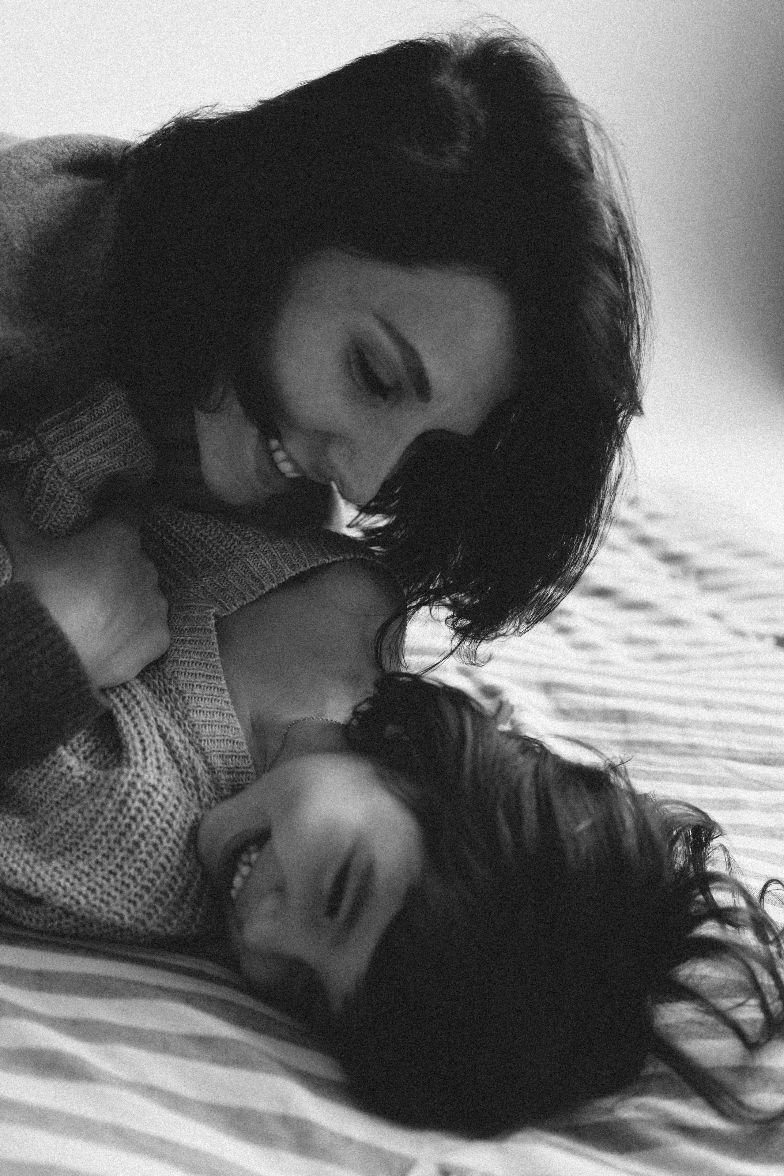 Марина и Амалия. Семейный и детский фотограф в Волгограде и Сочи Наталия Пирметова