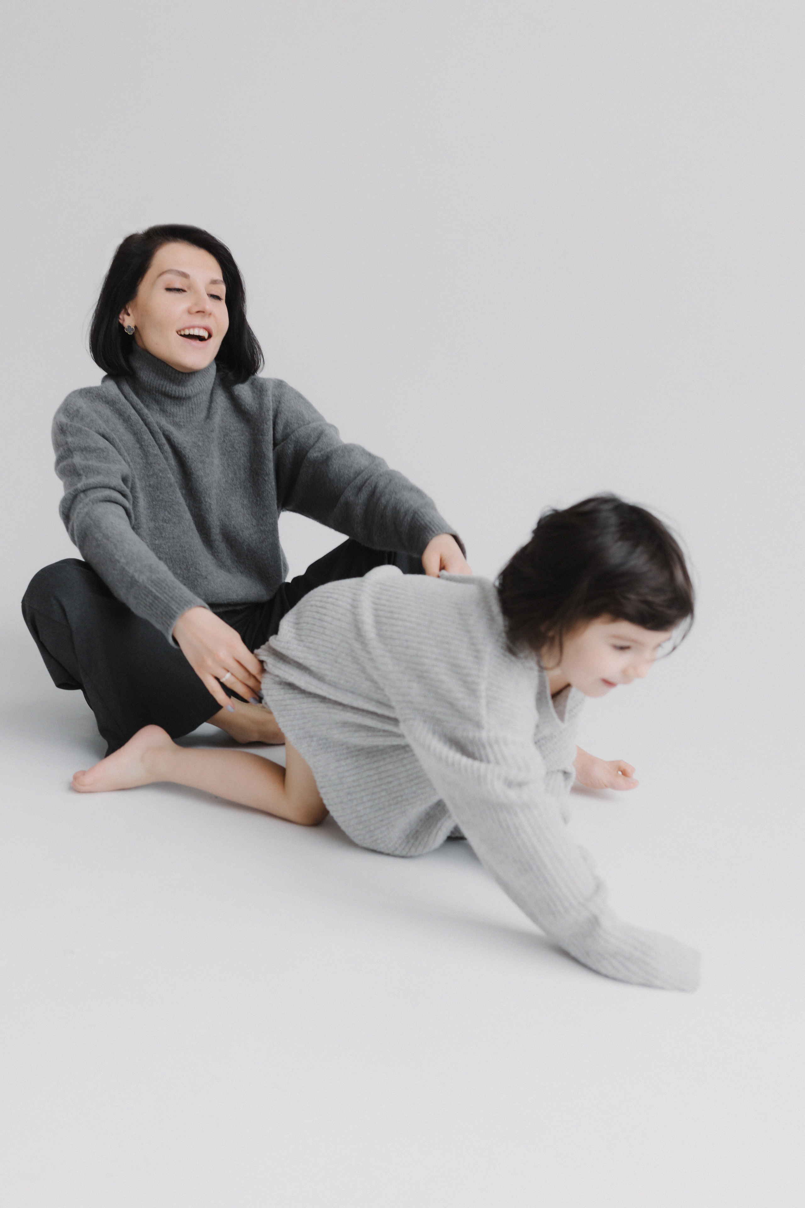 Марина и Амалия. Семейный и детский фотограф в Волгограде и Сочи Наталия Пирметова