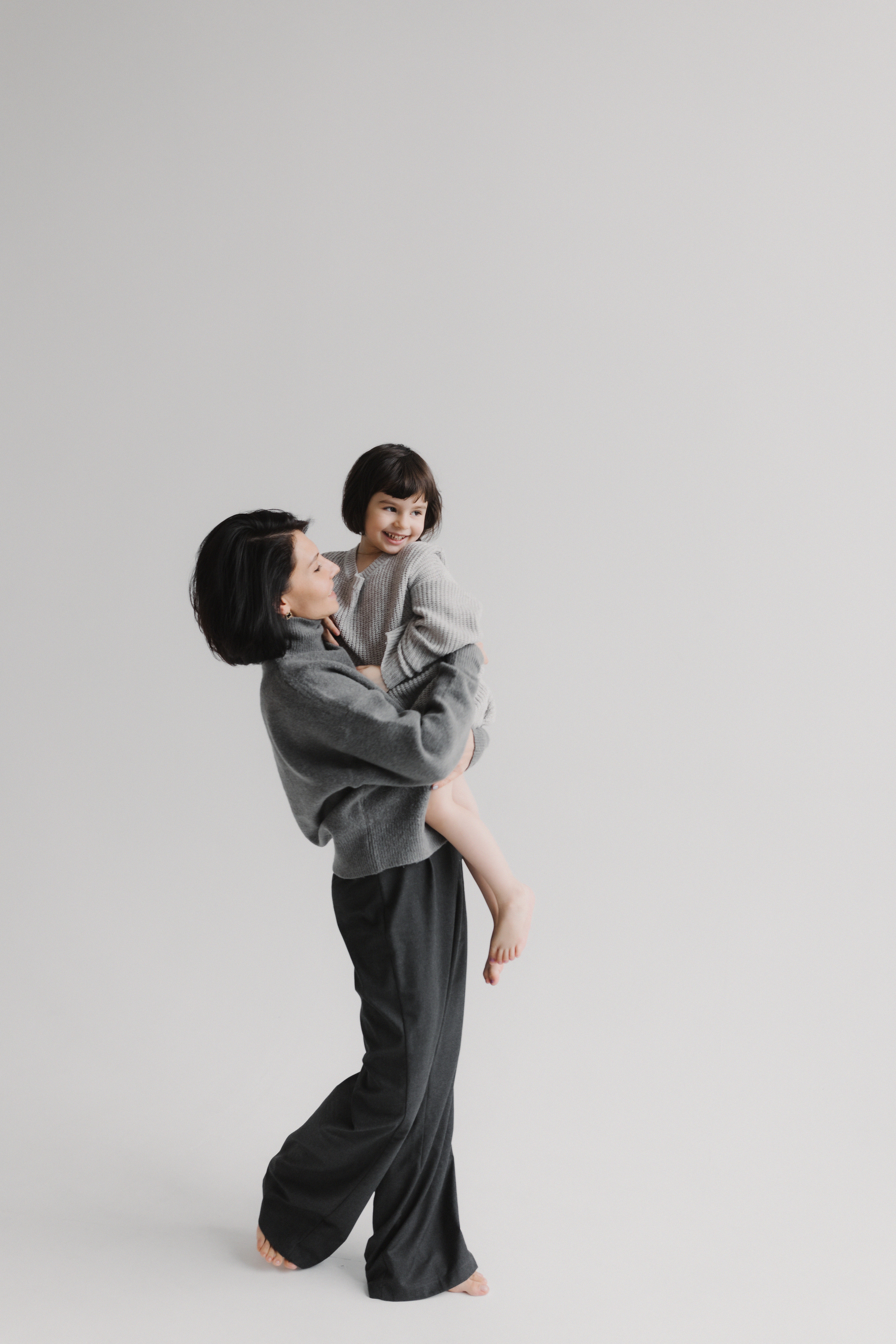 Марина и Амалия. Семейный и детский фотограф в Волгограде и Сочи Наталия Пирметова