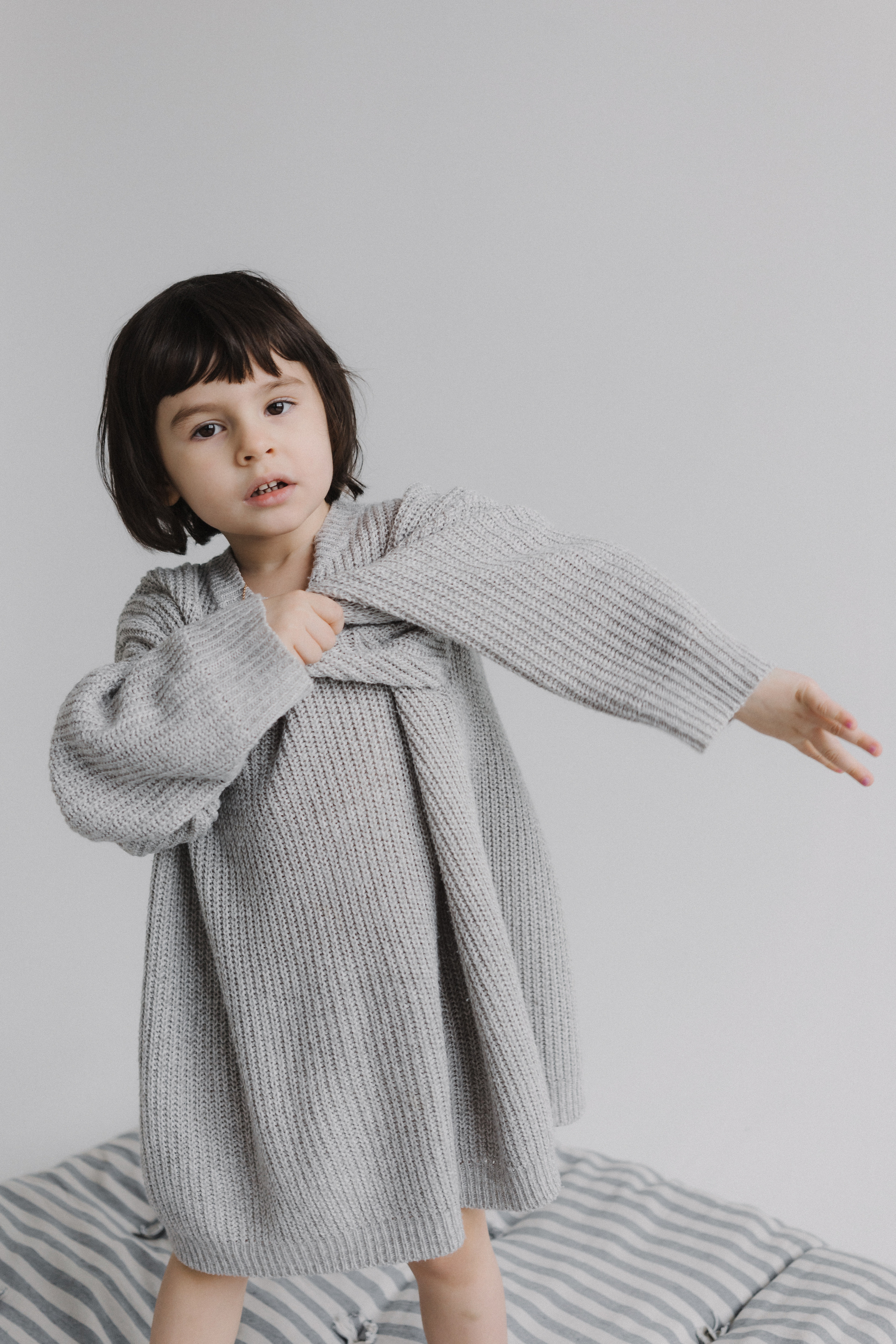 Марина и Амалия. Семейный и детский фотограф в Волгограде и Сочи Наталия Пирметова