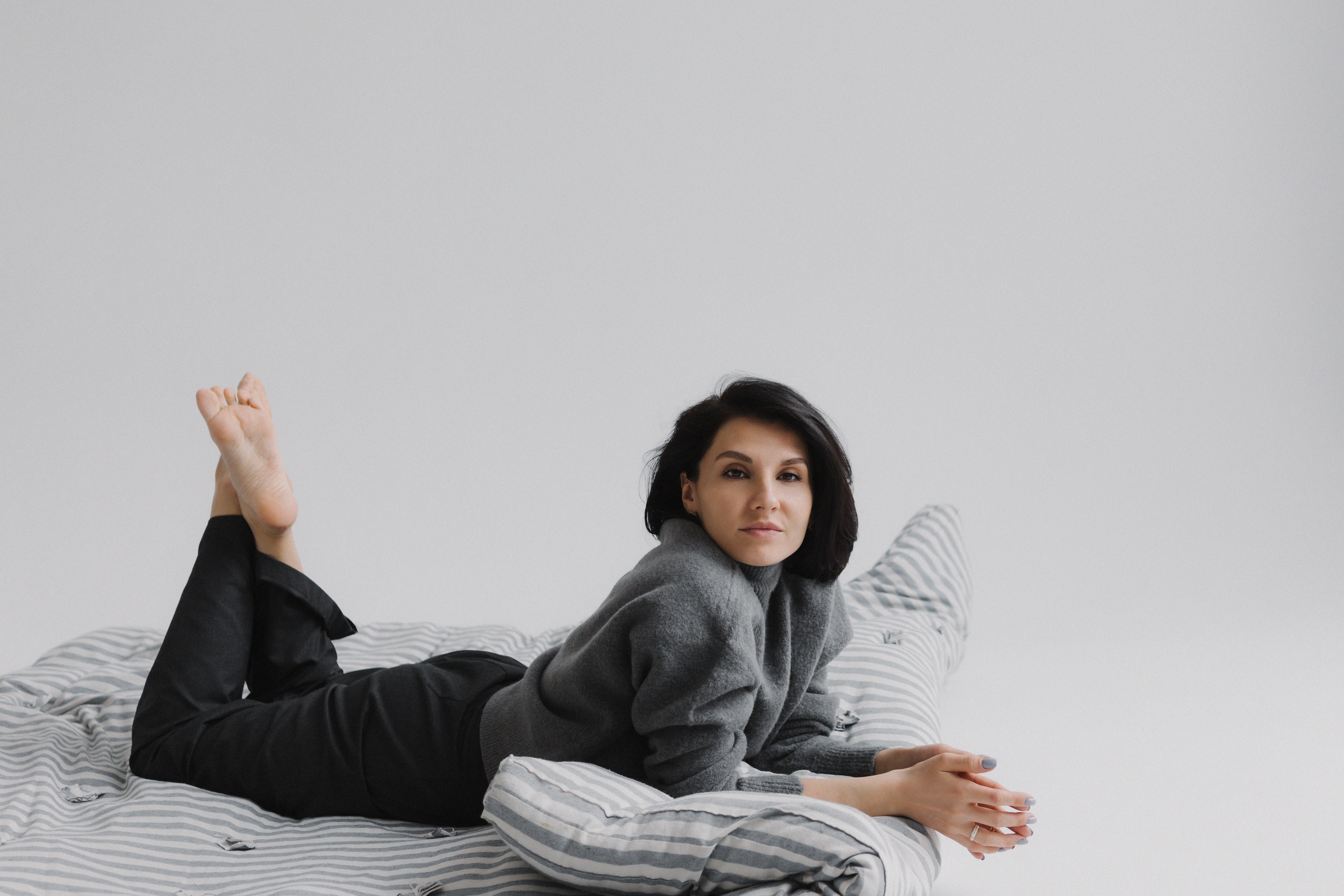 Марина и Амалия. Семейный и детский фотограф в Волгограде и Сочи Наталия Пирметова