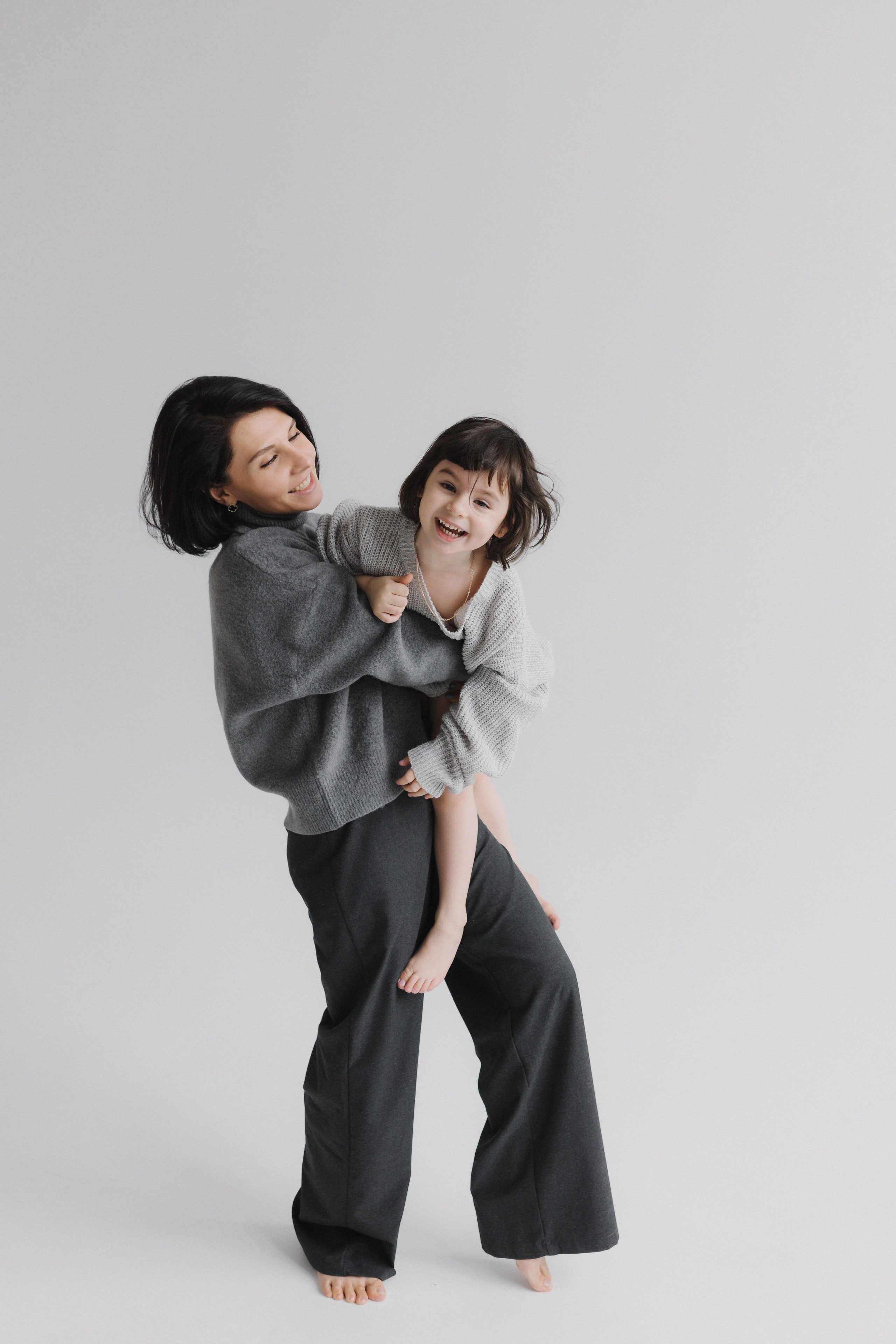 Марина и Амалия. Семейный и детский фотограф в Волгограде и Сочи Наталия Пирметова