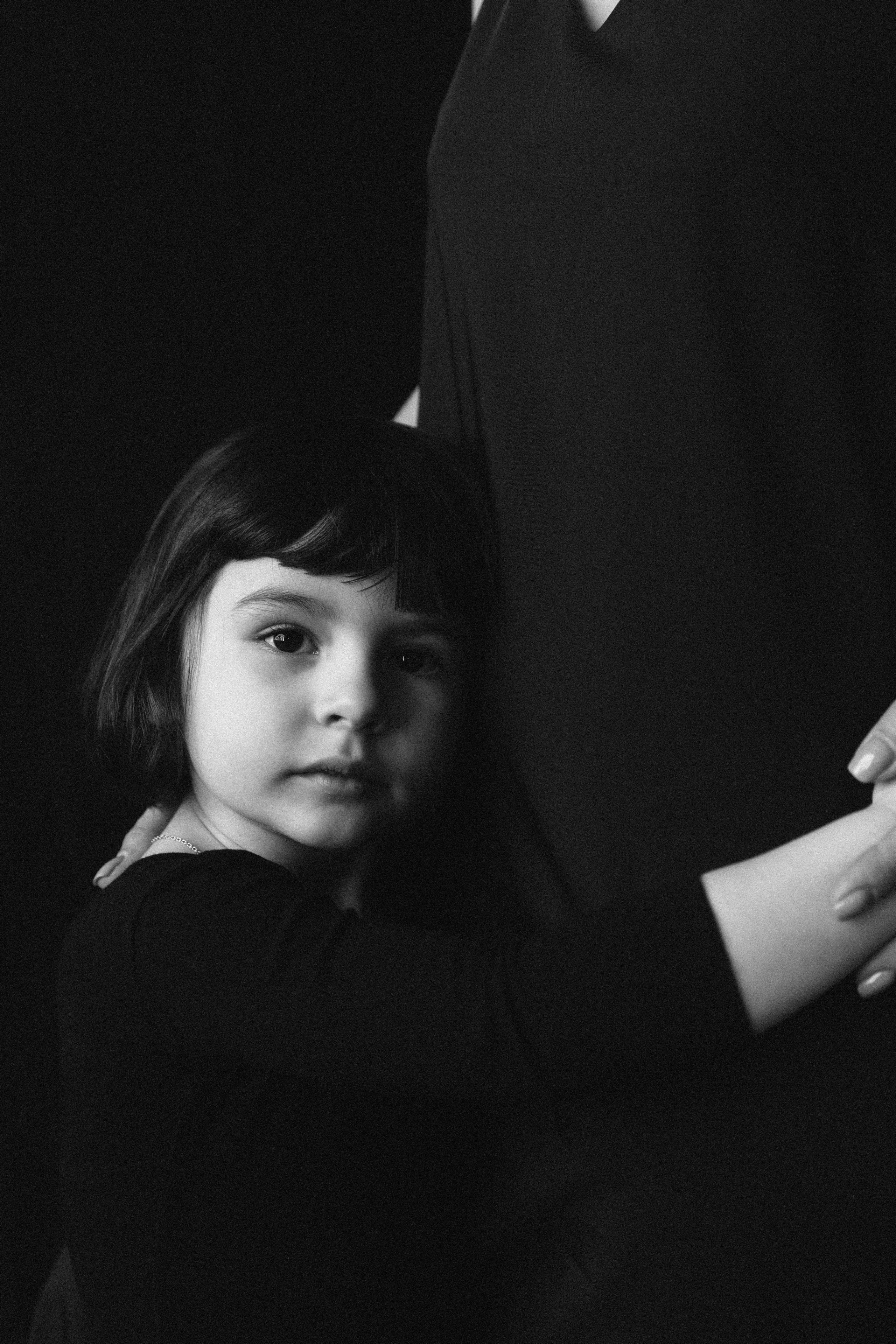 Марина и Амалия. Семейный и детский фотограф в Волгограде и Сочи Наталия Пирметова