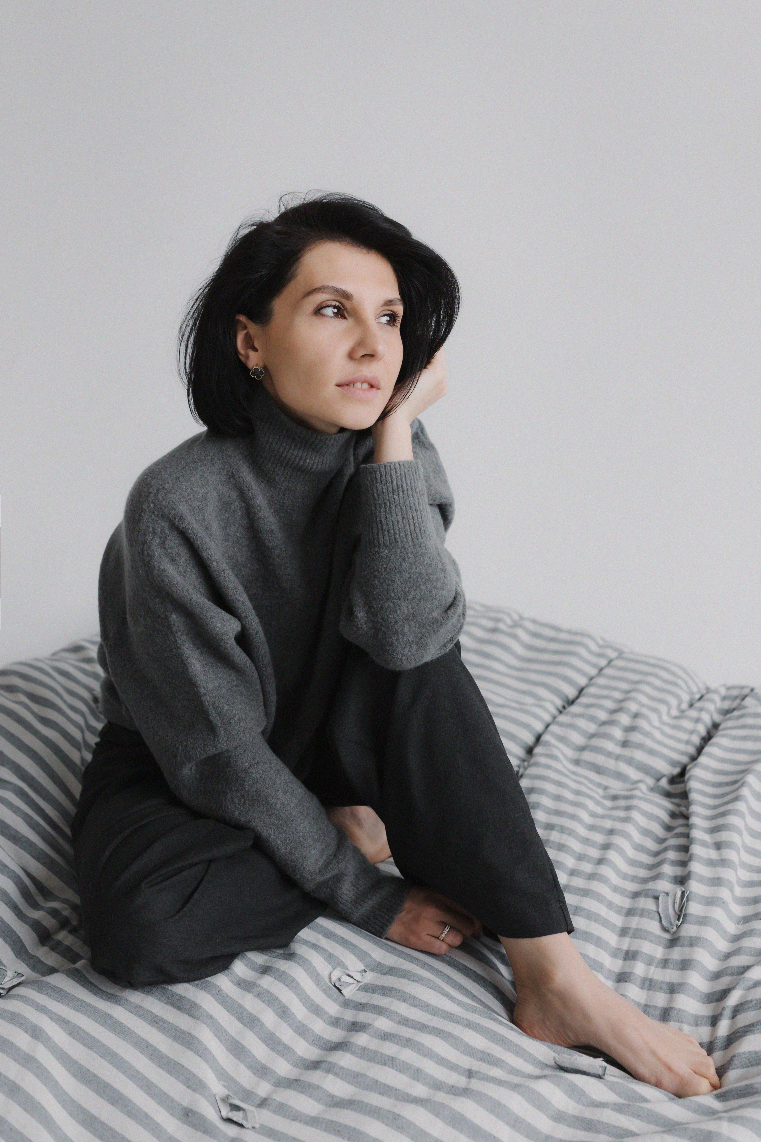 Марина и Амалия. Семейный и детский фотограф в Волгограде и Сочи Наталия Пирметова