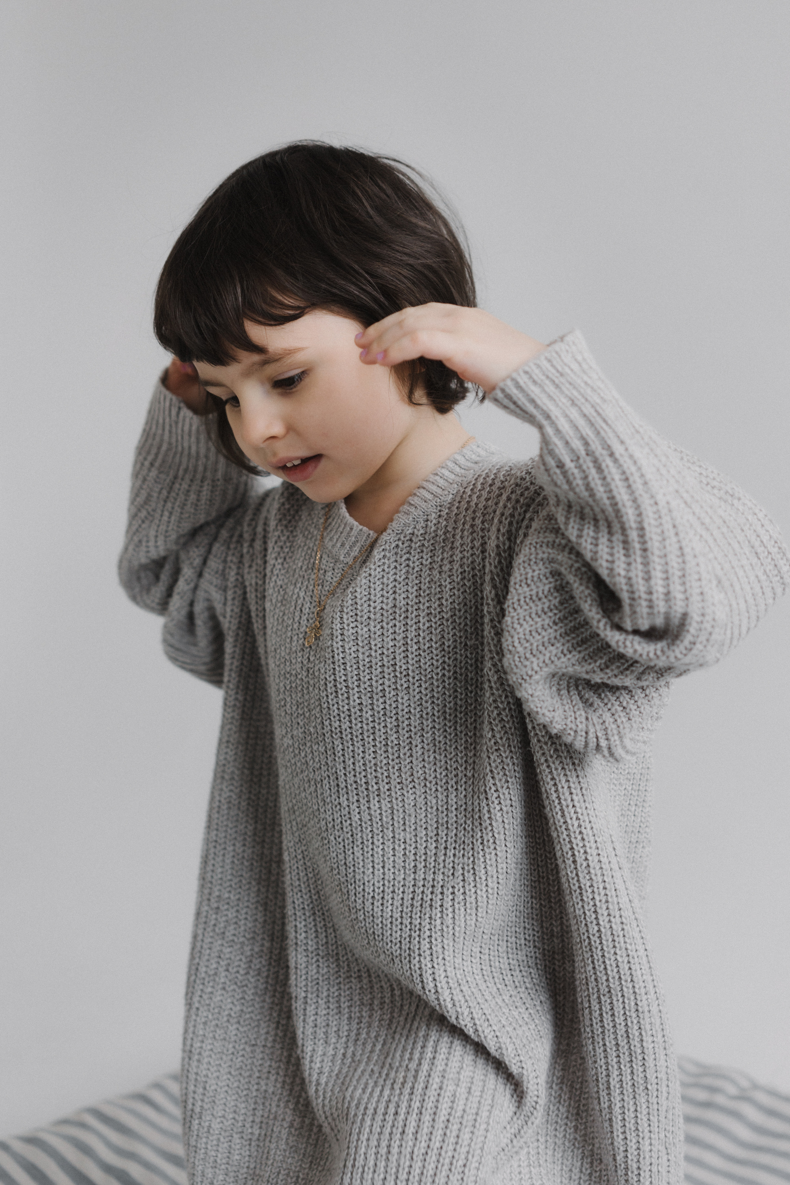 Марина и Амалия. Семейный и детский фотограф в Волгограде и Сочи Наталия Пирметова