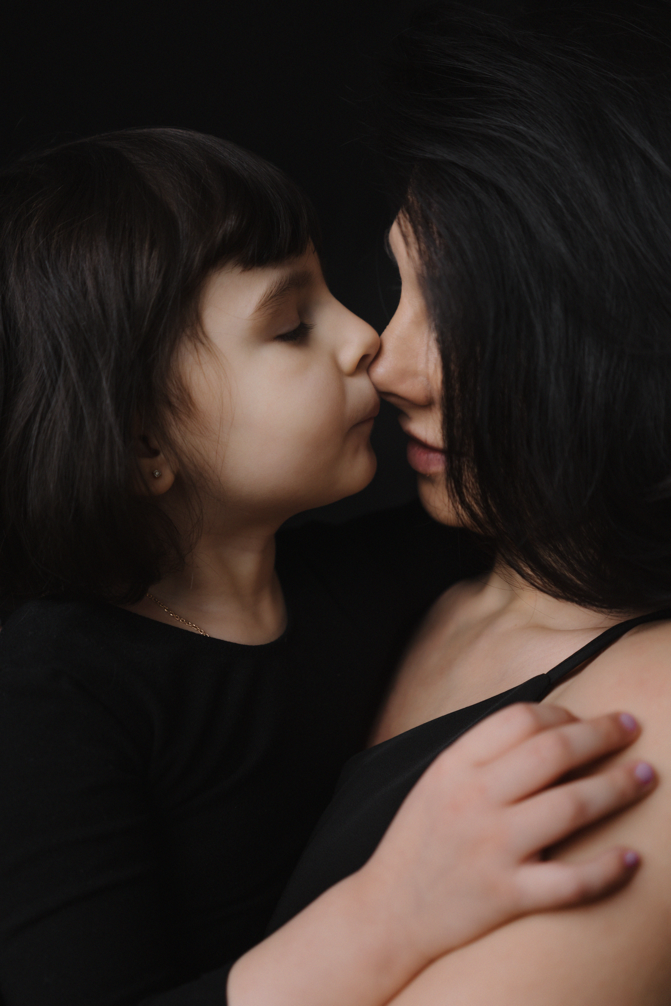 Марина и Амалия. Семейный и детский фотограф в Волгограде и Сочи Наталия Пирметова