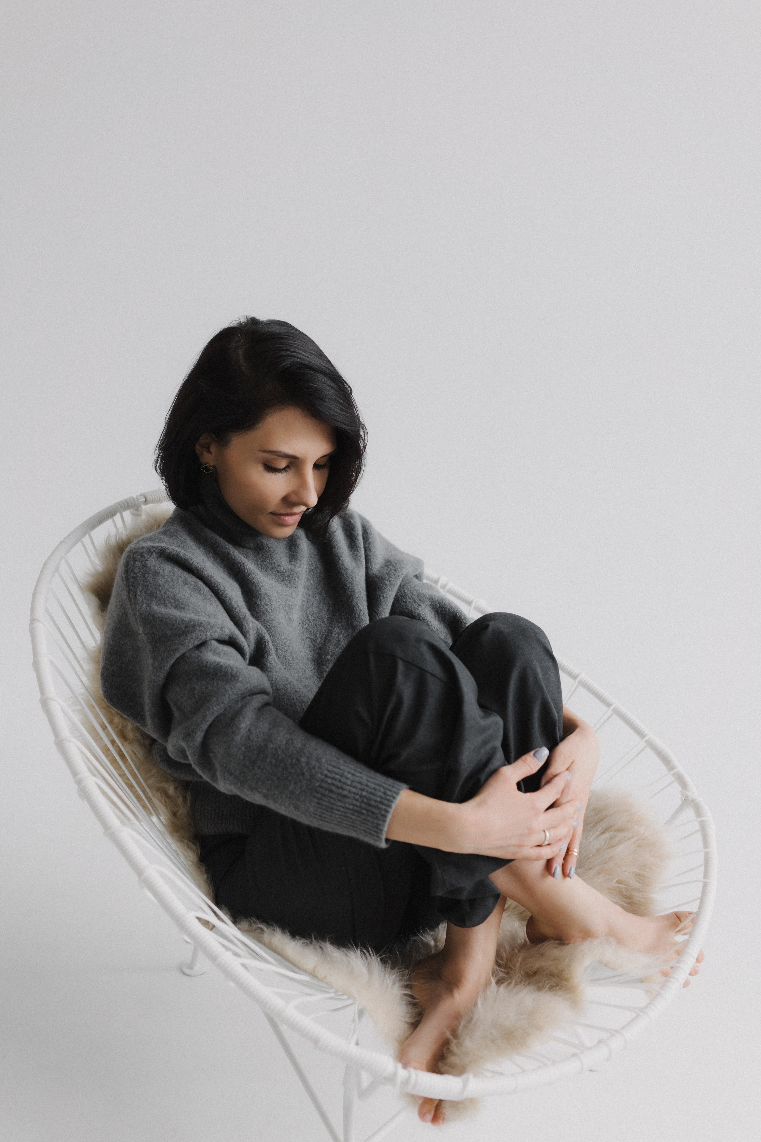 Марина и Амалия. Семейный и детский фотограф в Волгограде и Сочи Наталия Пирметова