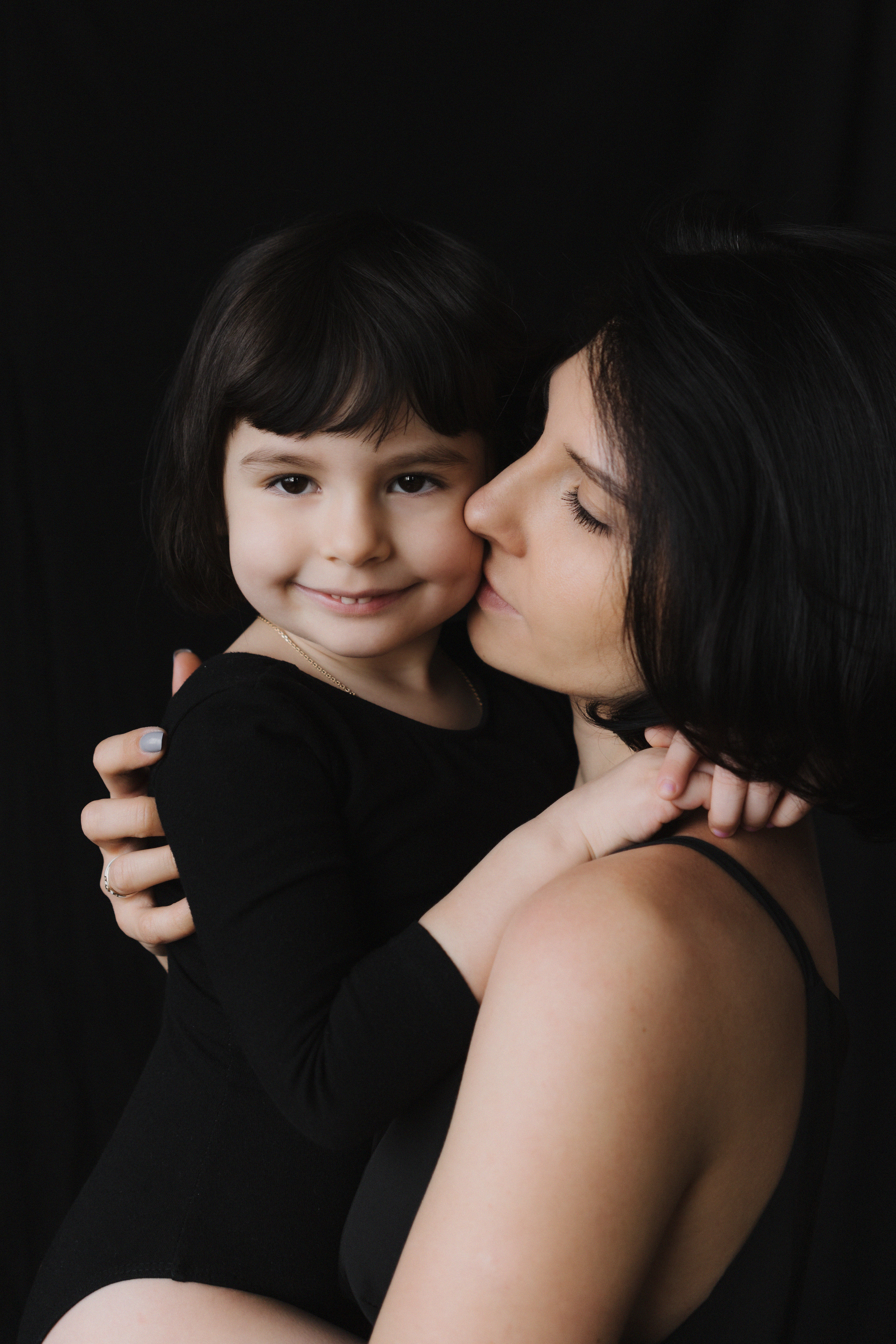 Марина и Амалия. Семейный и детский фотограф в Волгограде и Сочи Наталия Пирметова