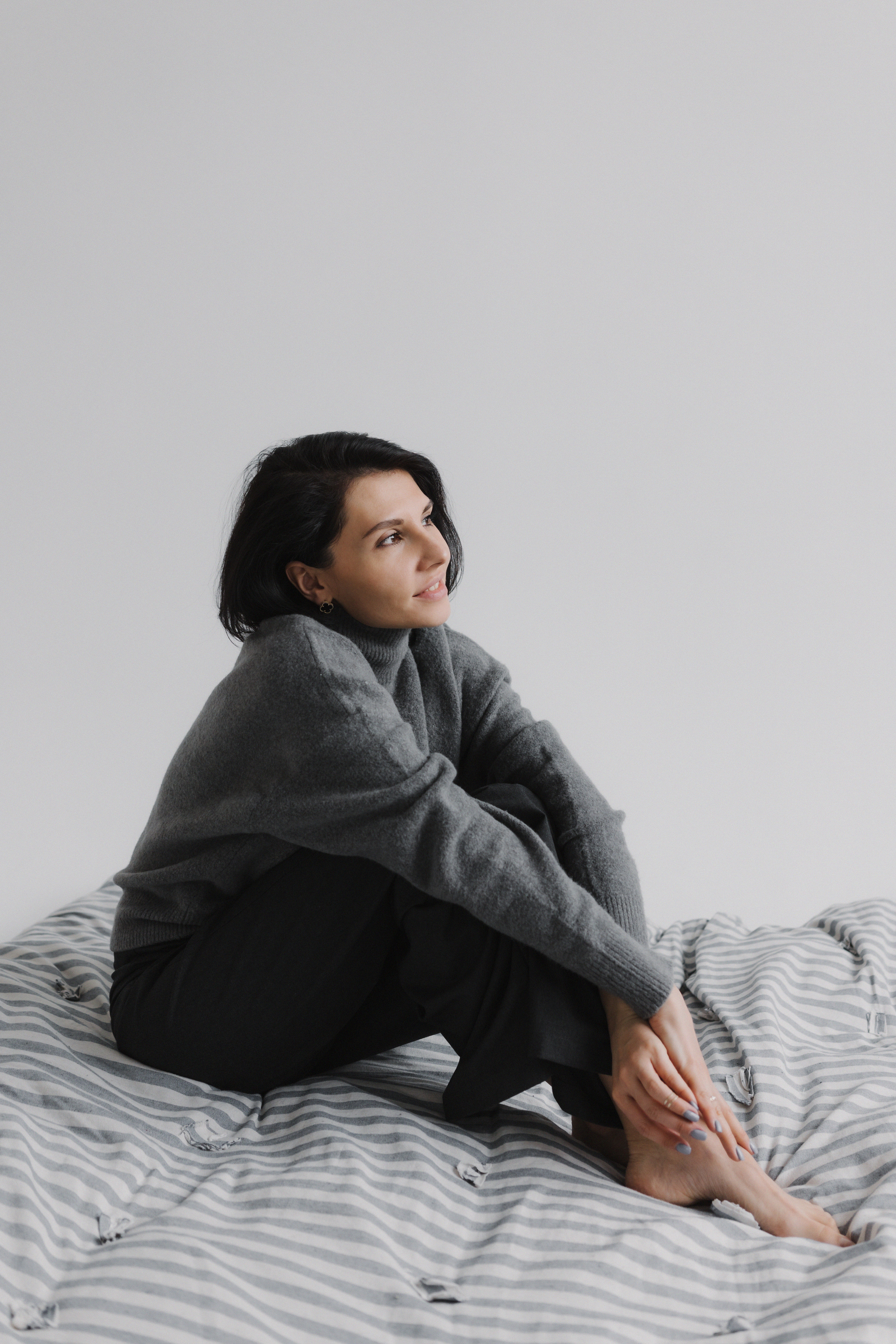 Марина и Амалия. Семейный и детский фотограф в Волгограде и Сочи Наталия Пирметова