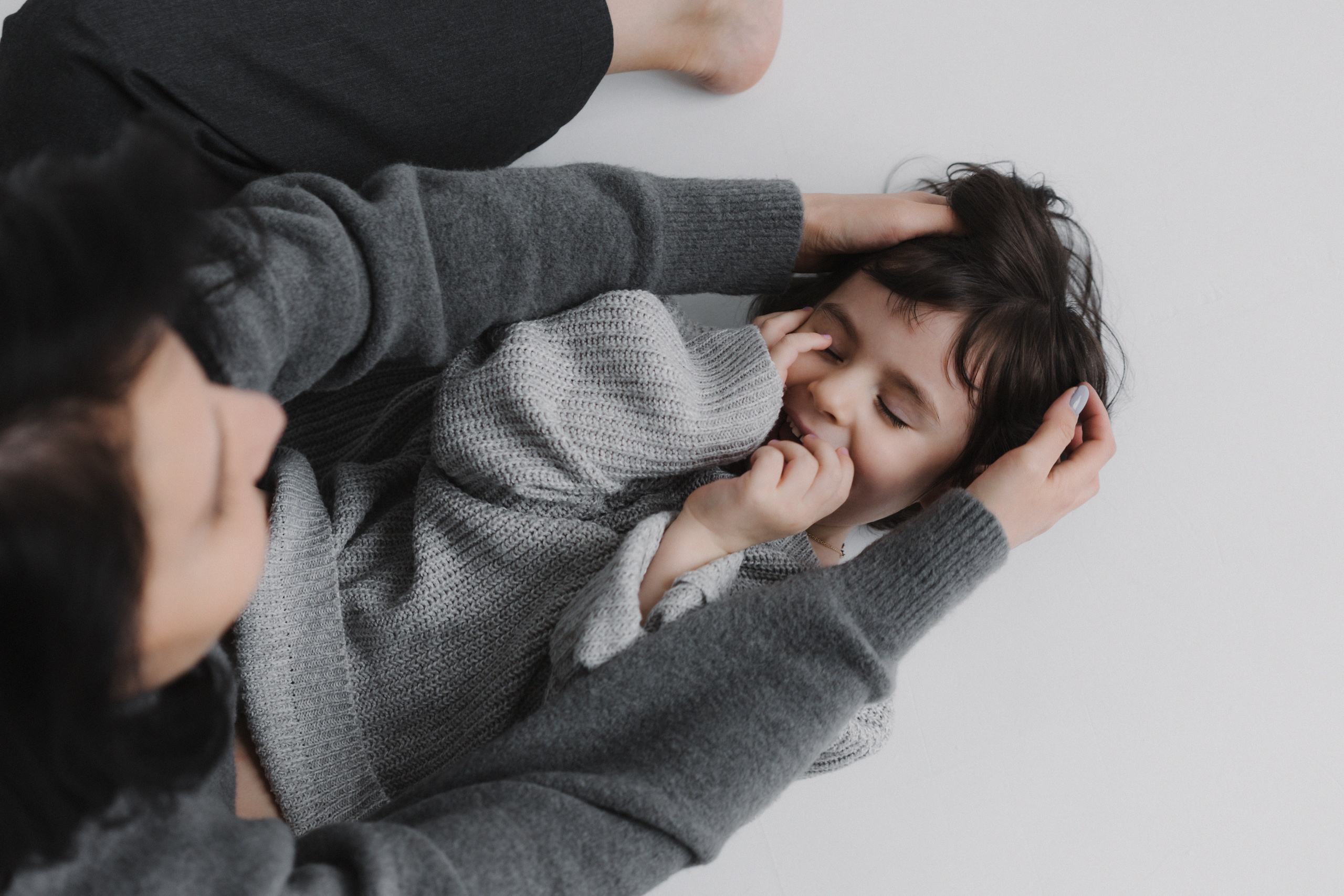 Марина и Амалия. Семейный и детский фотограф в Волгограде и Сочи Наталия Пирметова