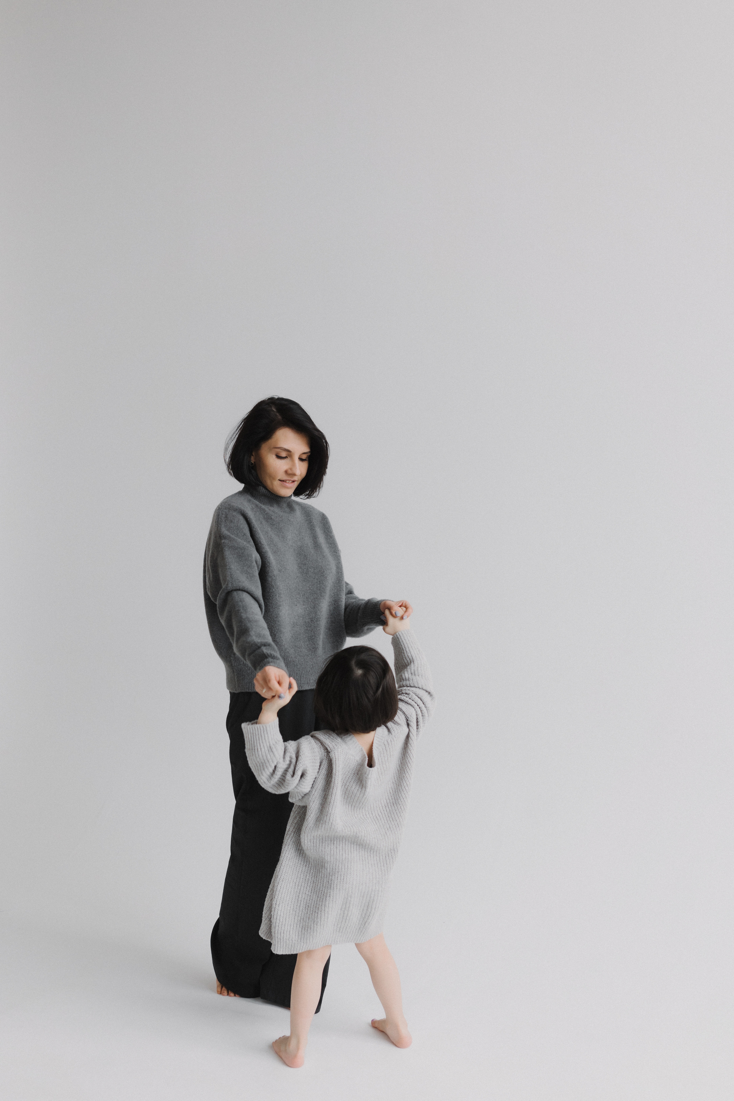 Марина и Амалия. Семейный и детский фотограф в Волгограде и Сочи Наталия Пирметова