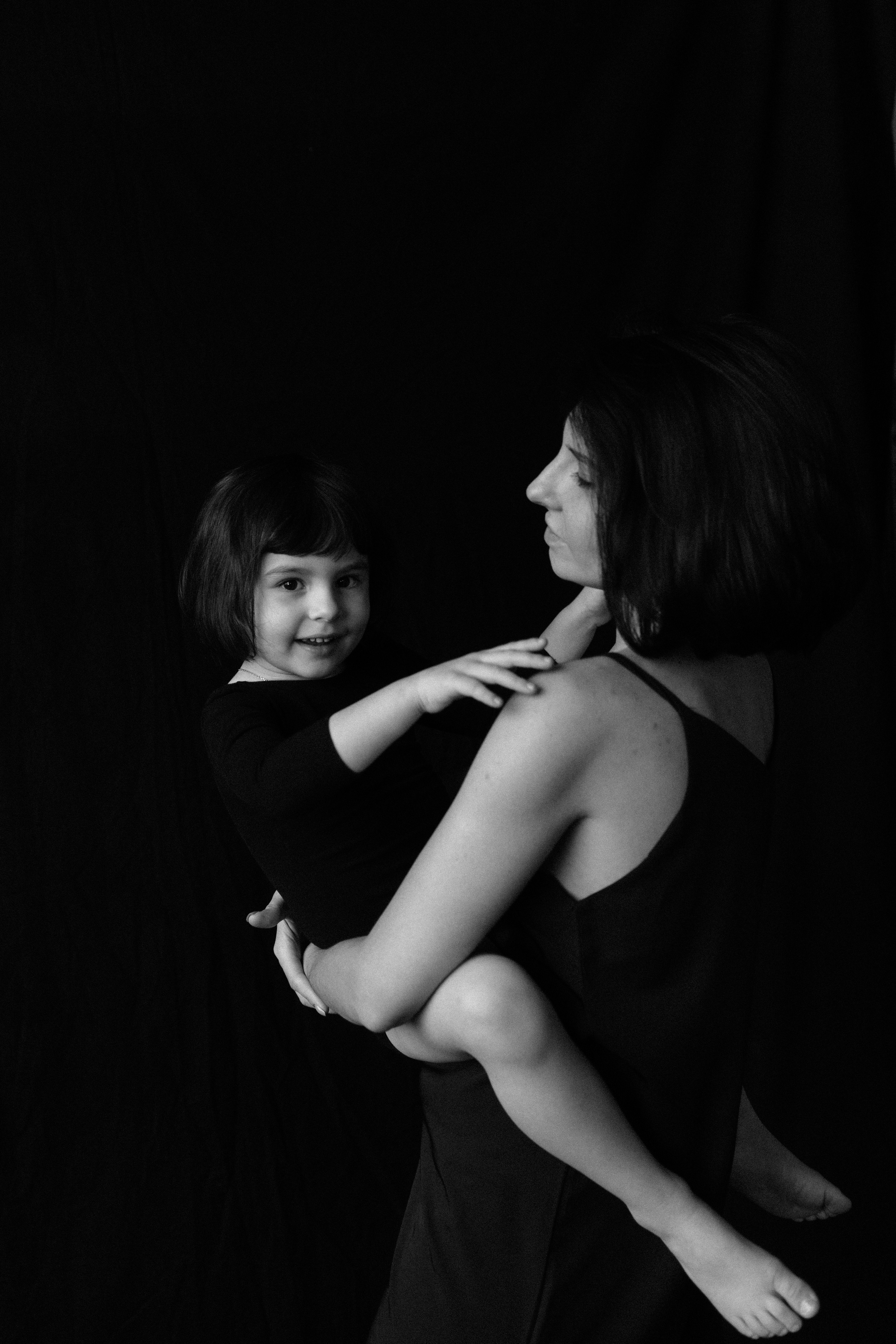 Марина и Амалия. Семейный и детский фотограф в Волгограде и Сочи Наталия Пирметова