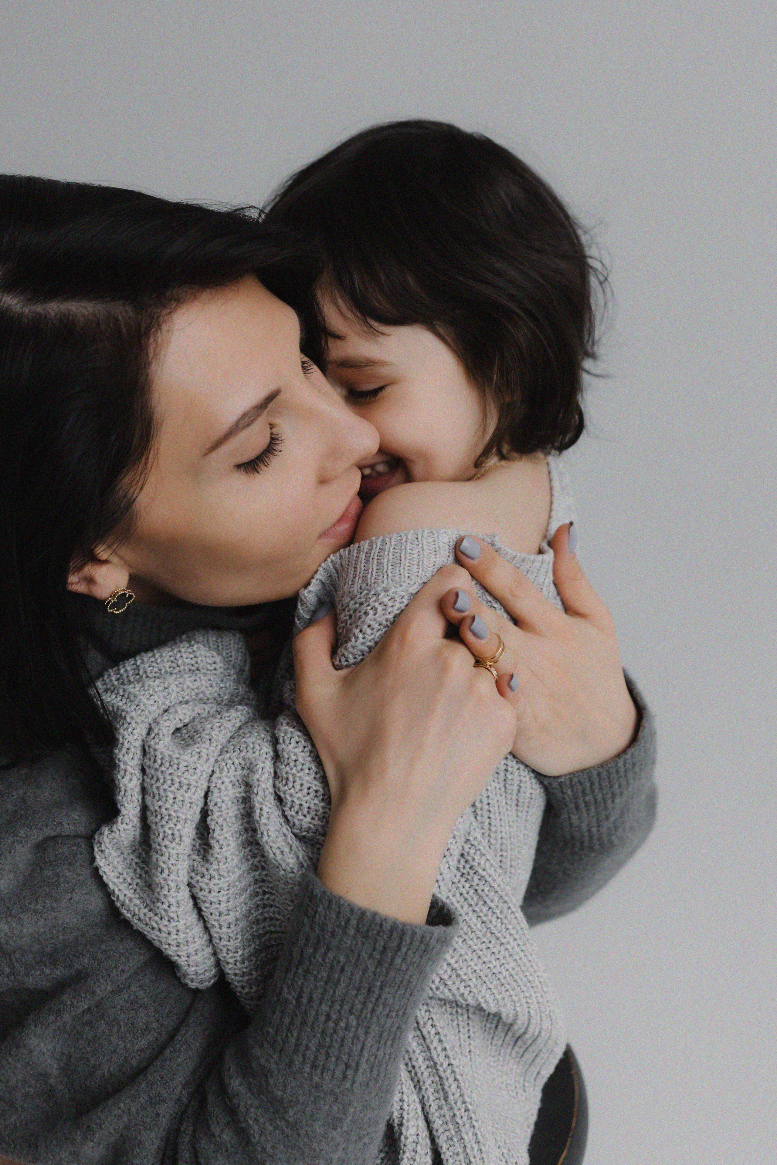 Марина и Амалия. Семейный и детский фотограф в Волгограде и Сочи Наталия Пирметова