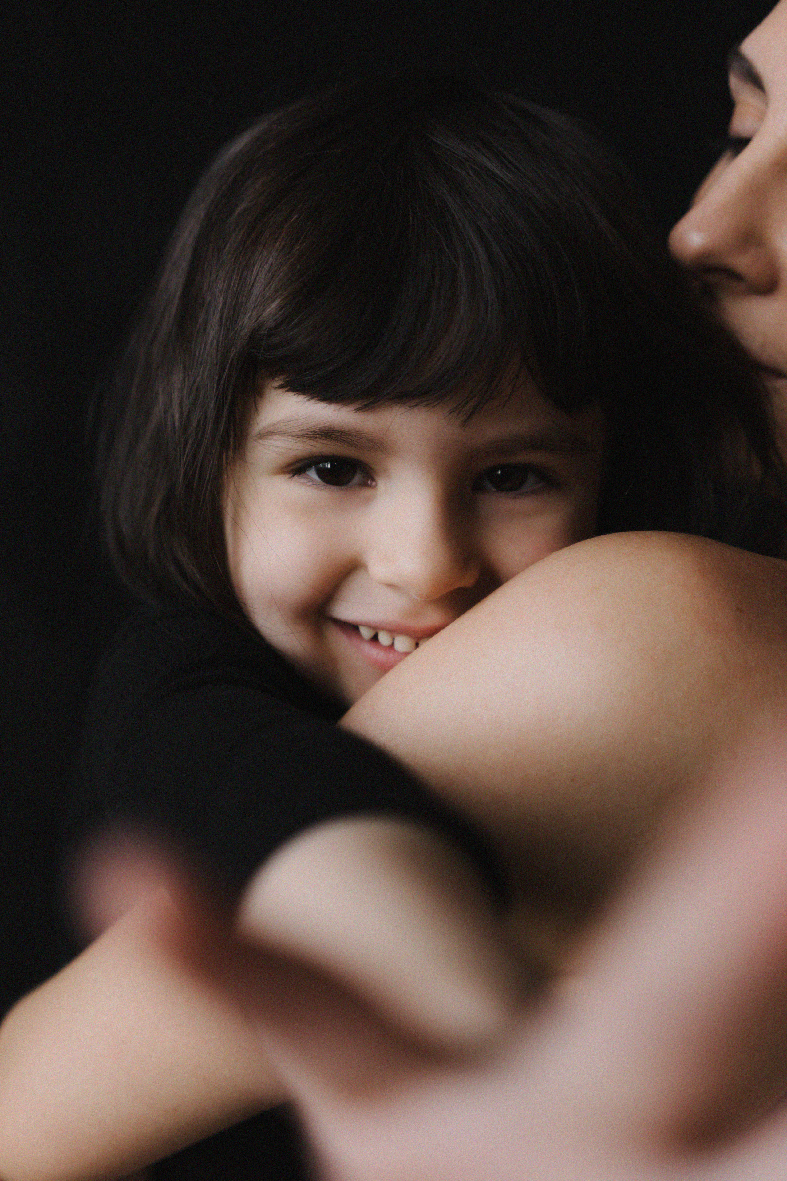 Марина и Амалия. Семейный и детский фотограф в Волгограде и Сочи Наталия Пирметова
