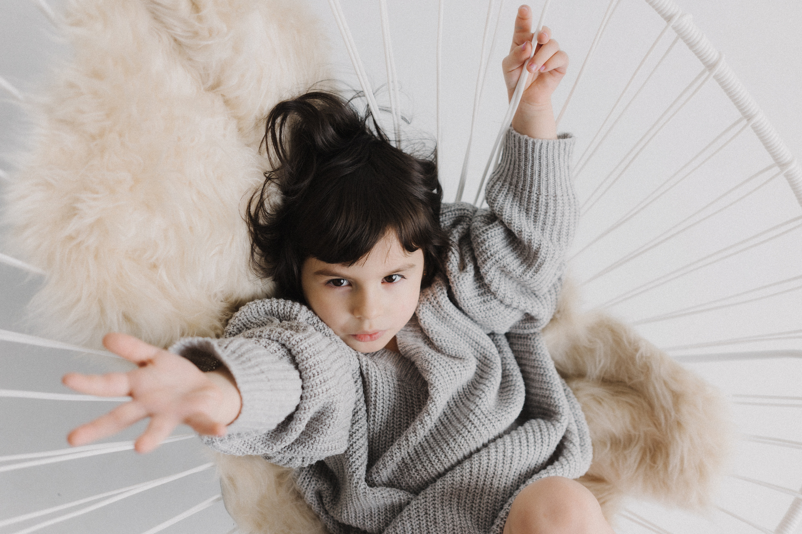 Марина и Амалия. Семейный и детский фотограф в Волгограде и Сочи Наталия Пирметова