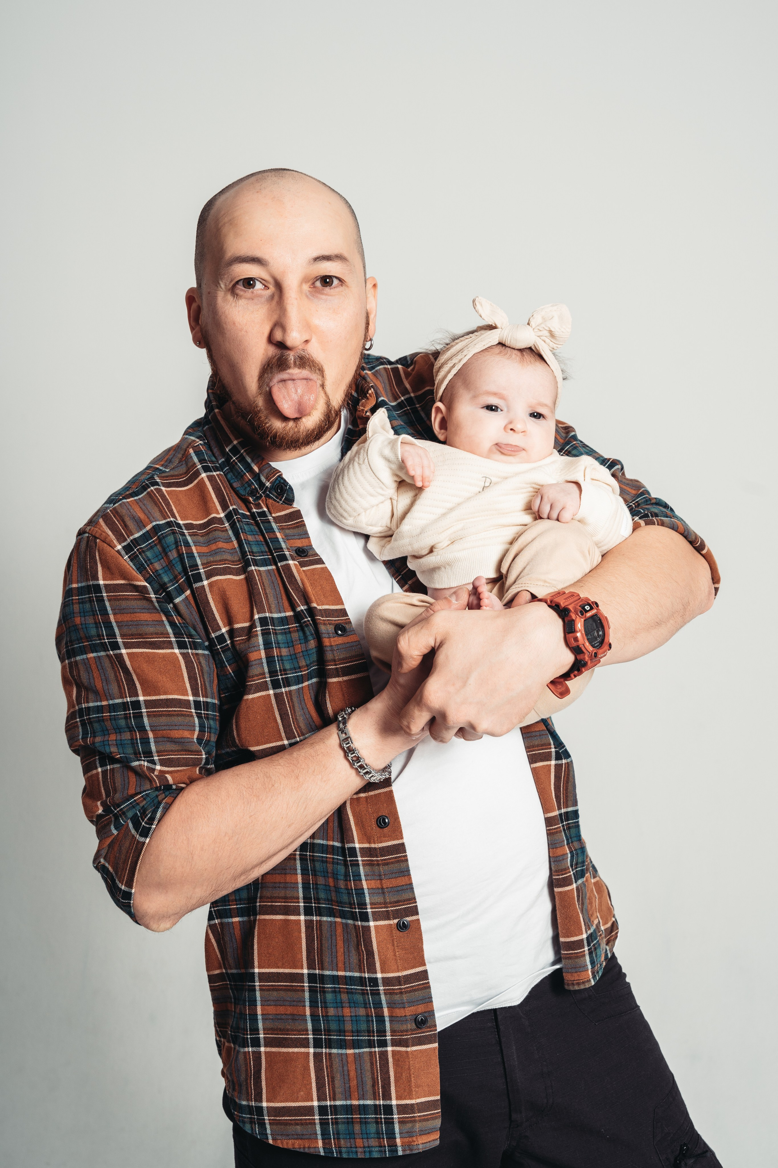 Семейные. Фотограф в Анапе Динара Шеви