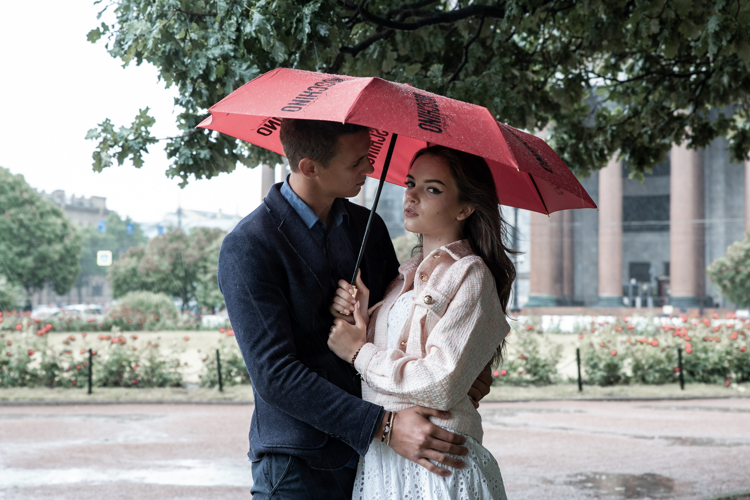 Семейные. Фотограф в Анапе Динара Шеви