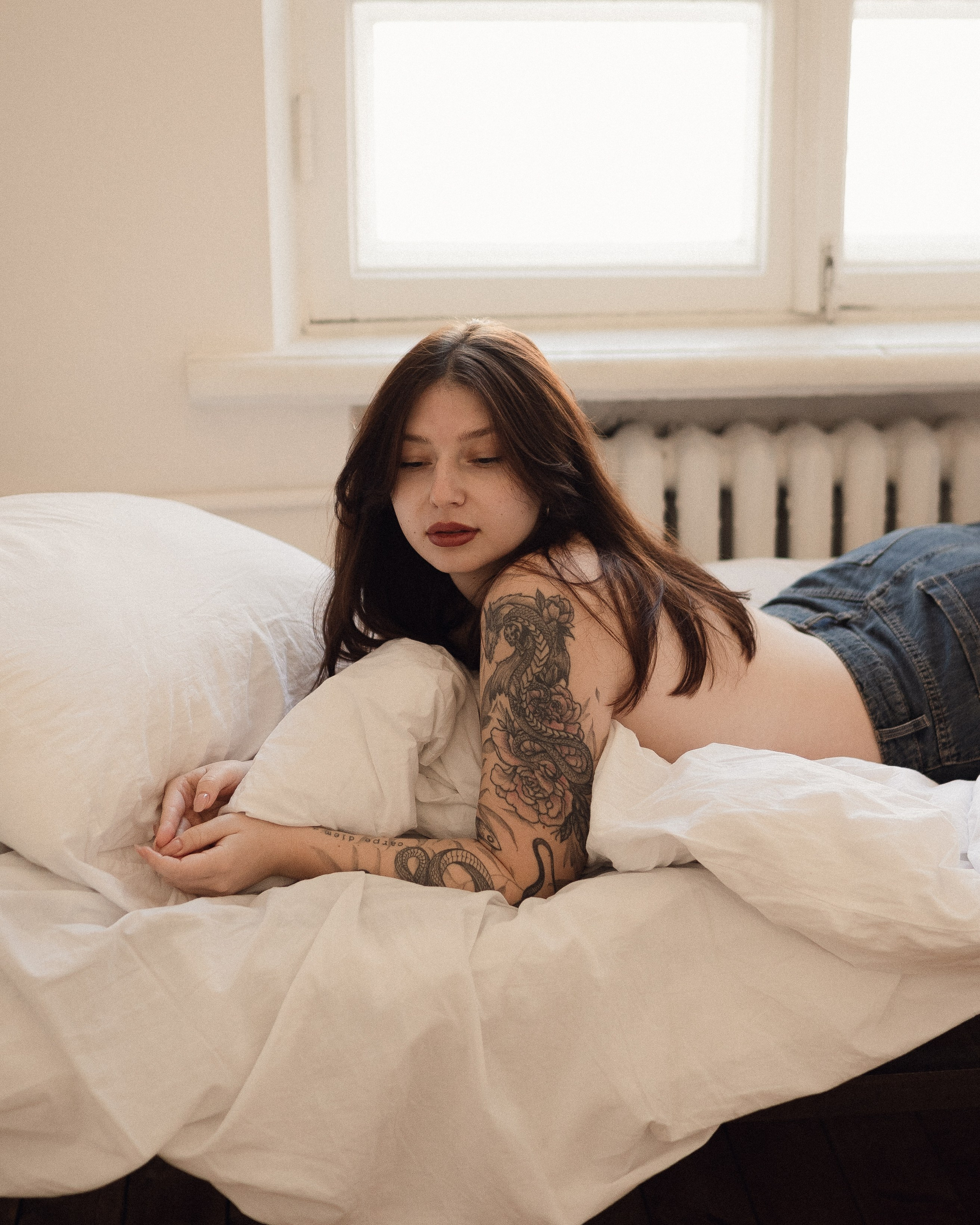 Диана. Фотограф Краснодар Ирина Гафланова