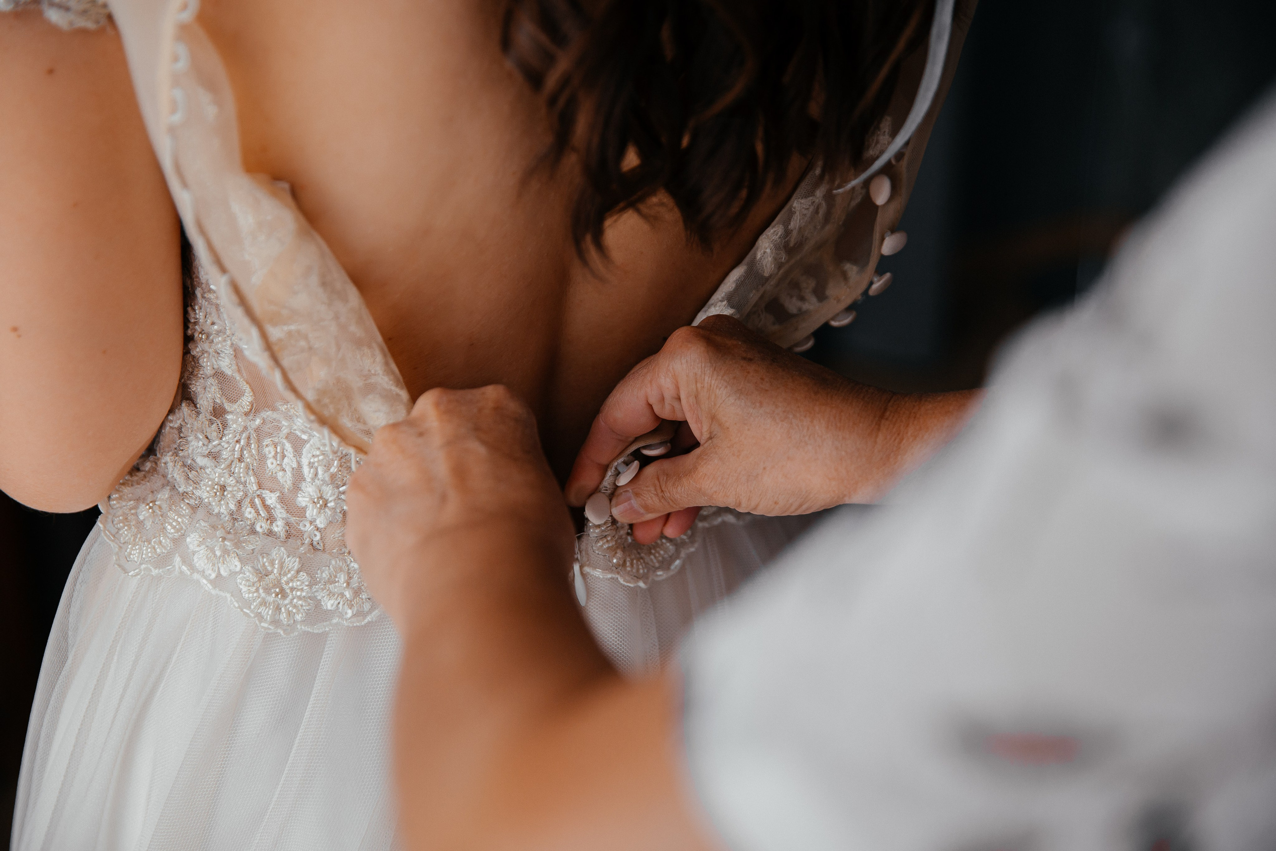 Свадьба в Горячем Ключе. Фотограф Оксана Будко