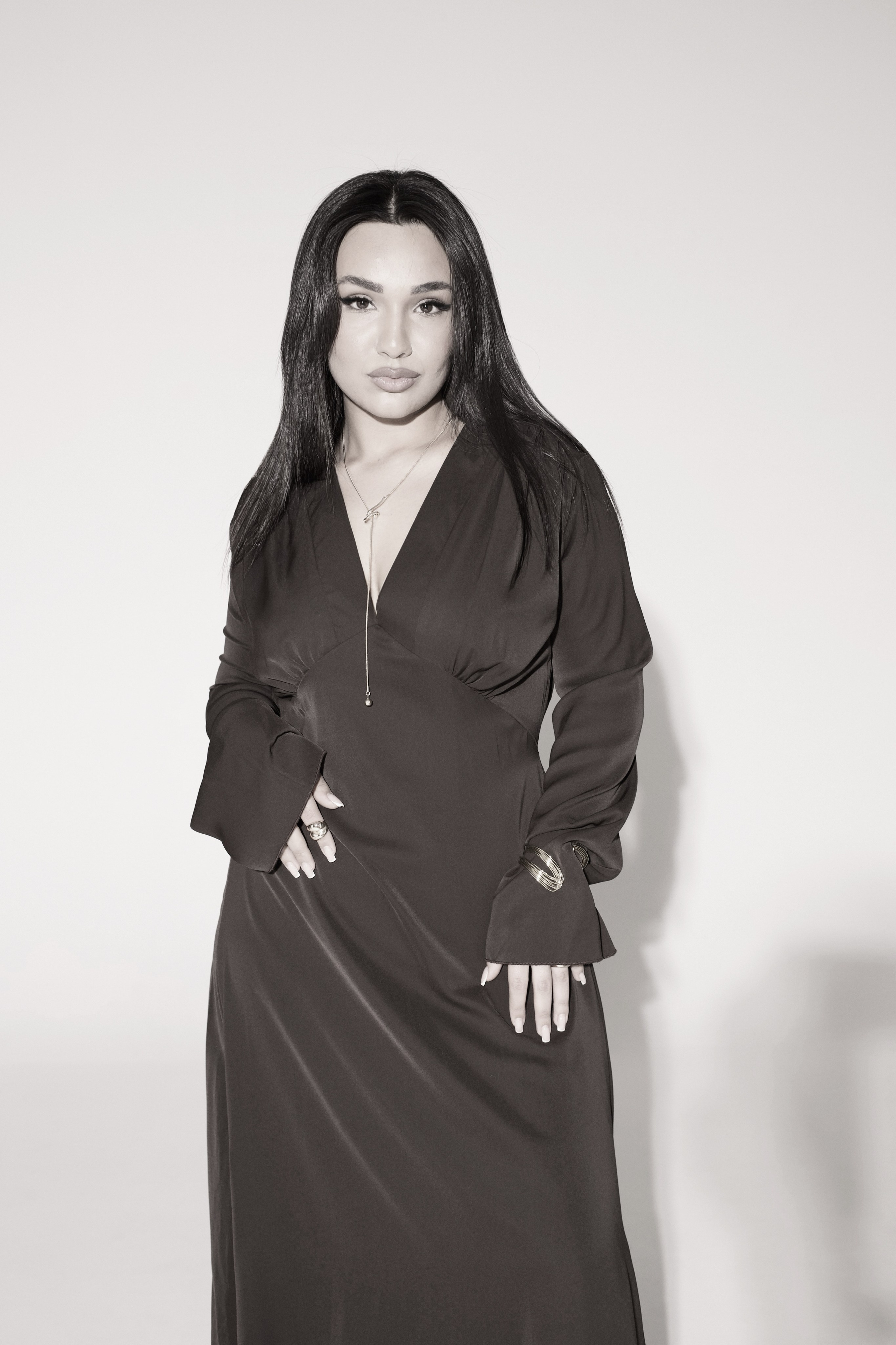 Инесса. Фотограф