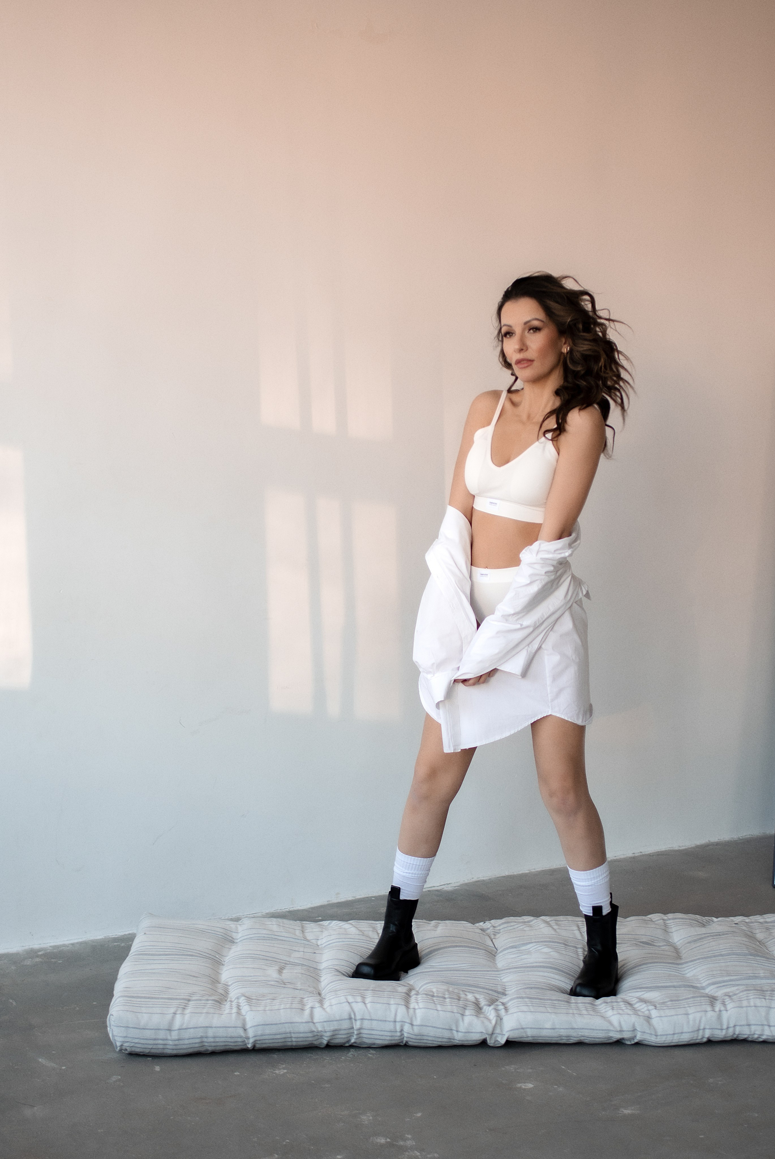 Валерия. Свадебный и семейный фотограф в Серпухове Александра Дерюшева