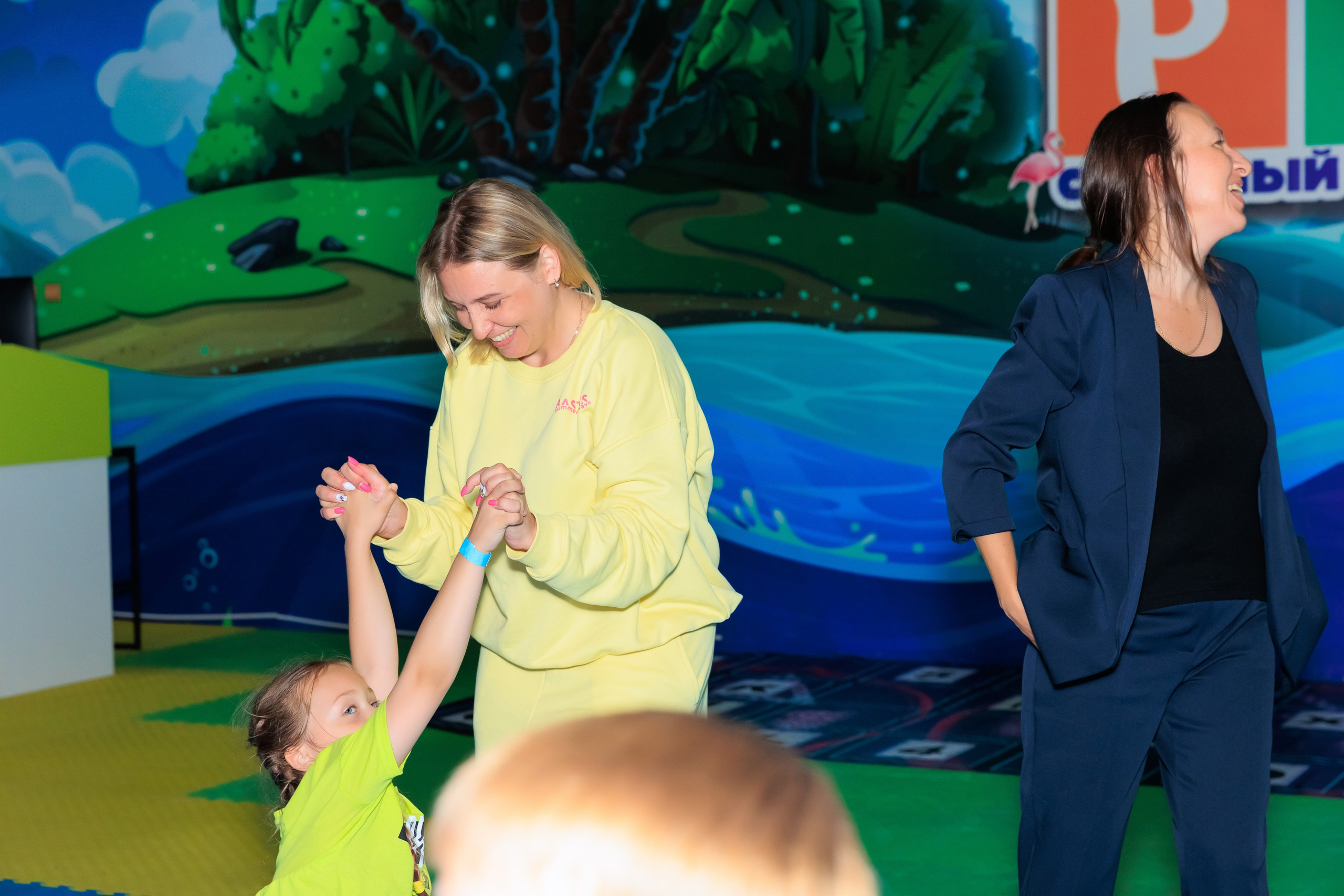 Рио kids. Фотограф Новосибирск — Наталья Гресь