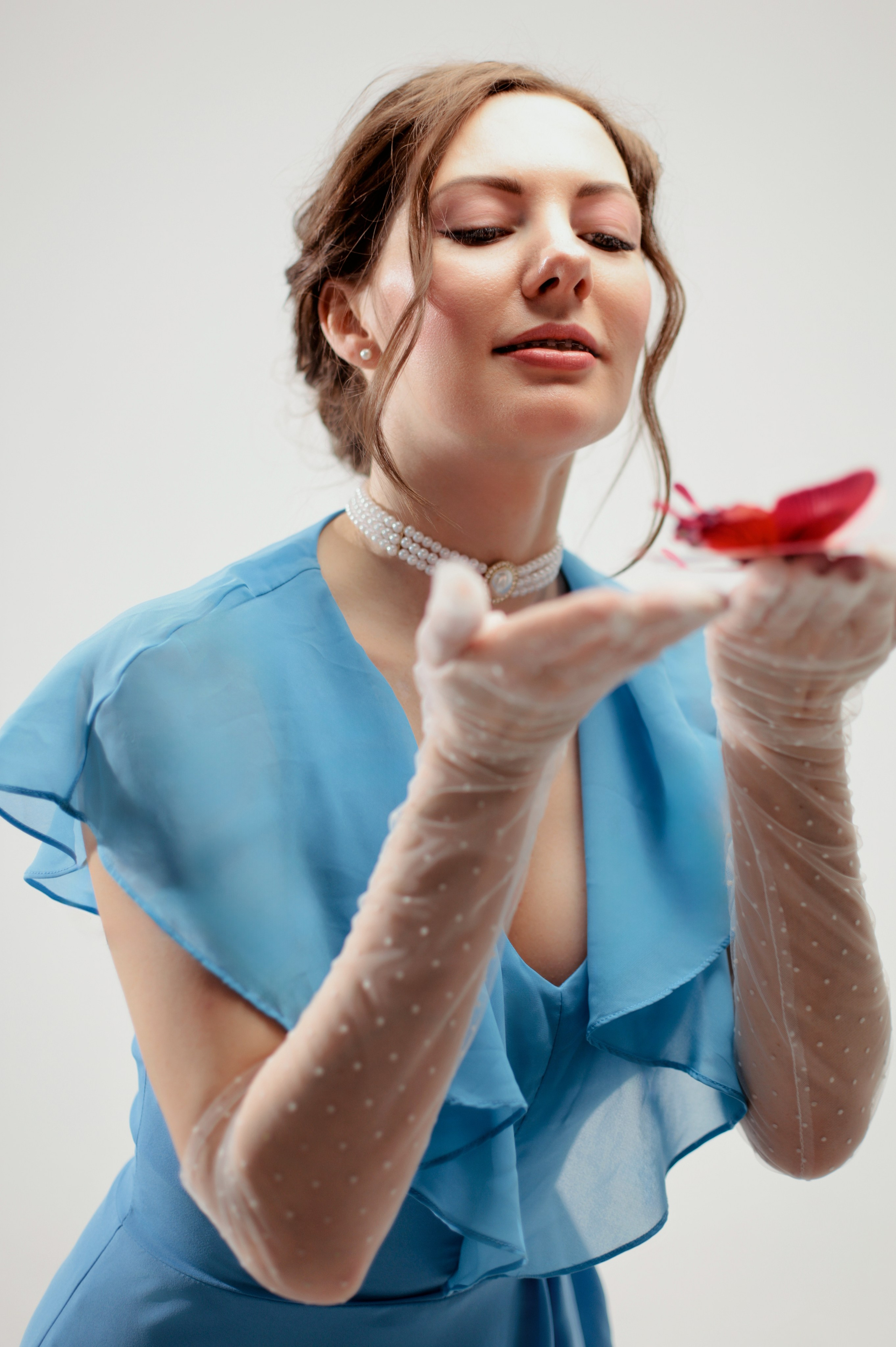 Мария. Фотограф в Смоленске Ася Польшина