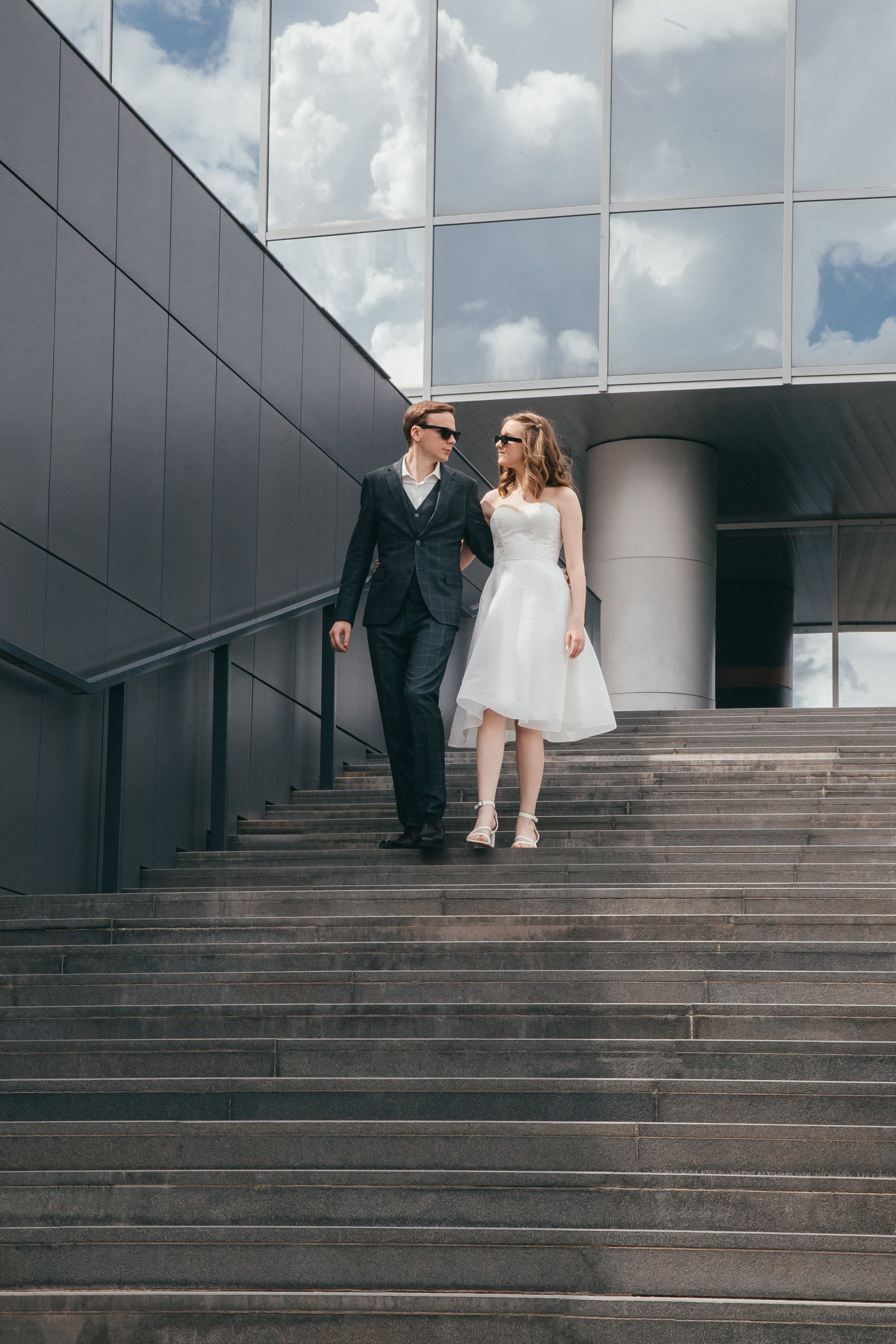 WEDDING. Фотограф Ментюгова Валерия