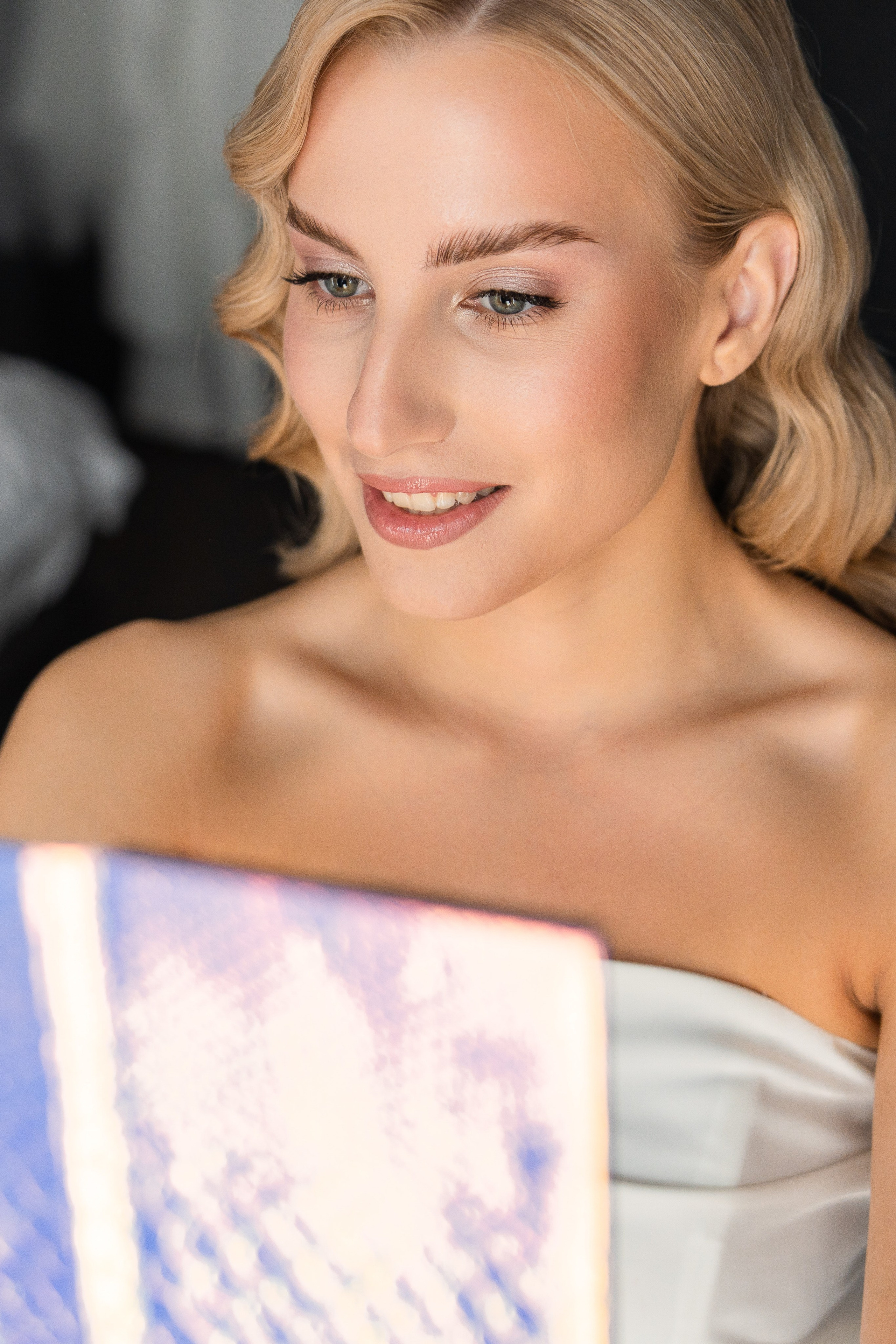 Свадебная фотосессия в Москве, регистрация в Кутузовском ЗАГСе Москва. Свадебный фотограф в Москве Анна Полушина