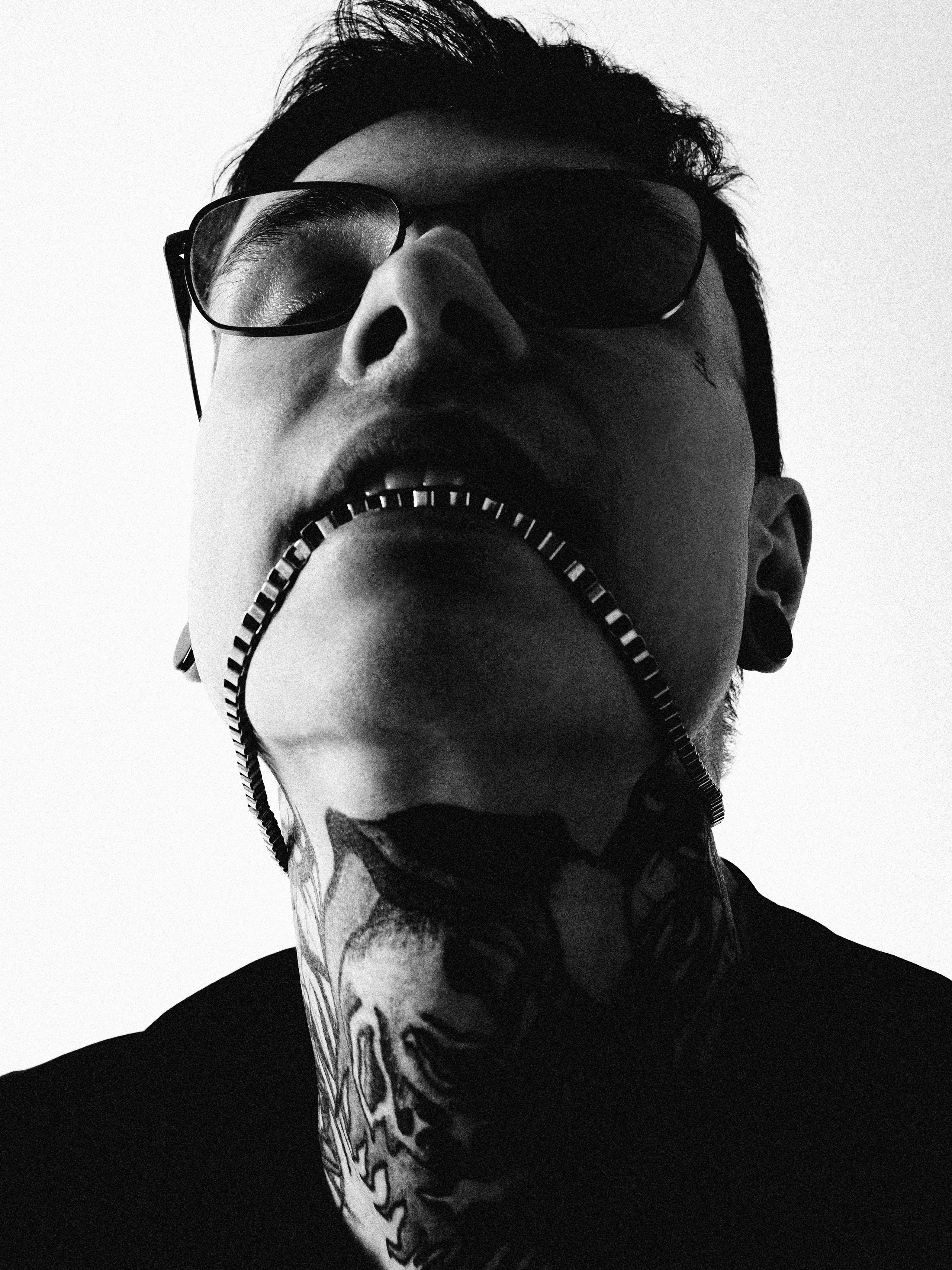 АЛЕКСЕЙ. Елизавета Федотова | фэшн-фотограф