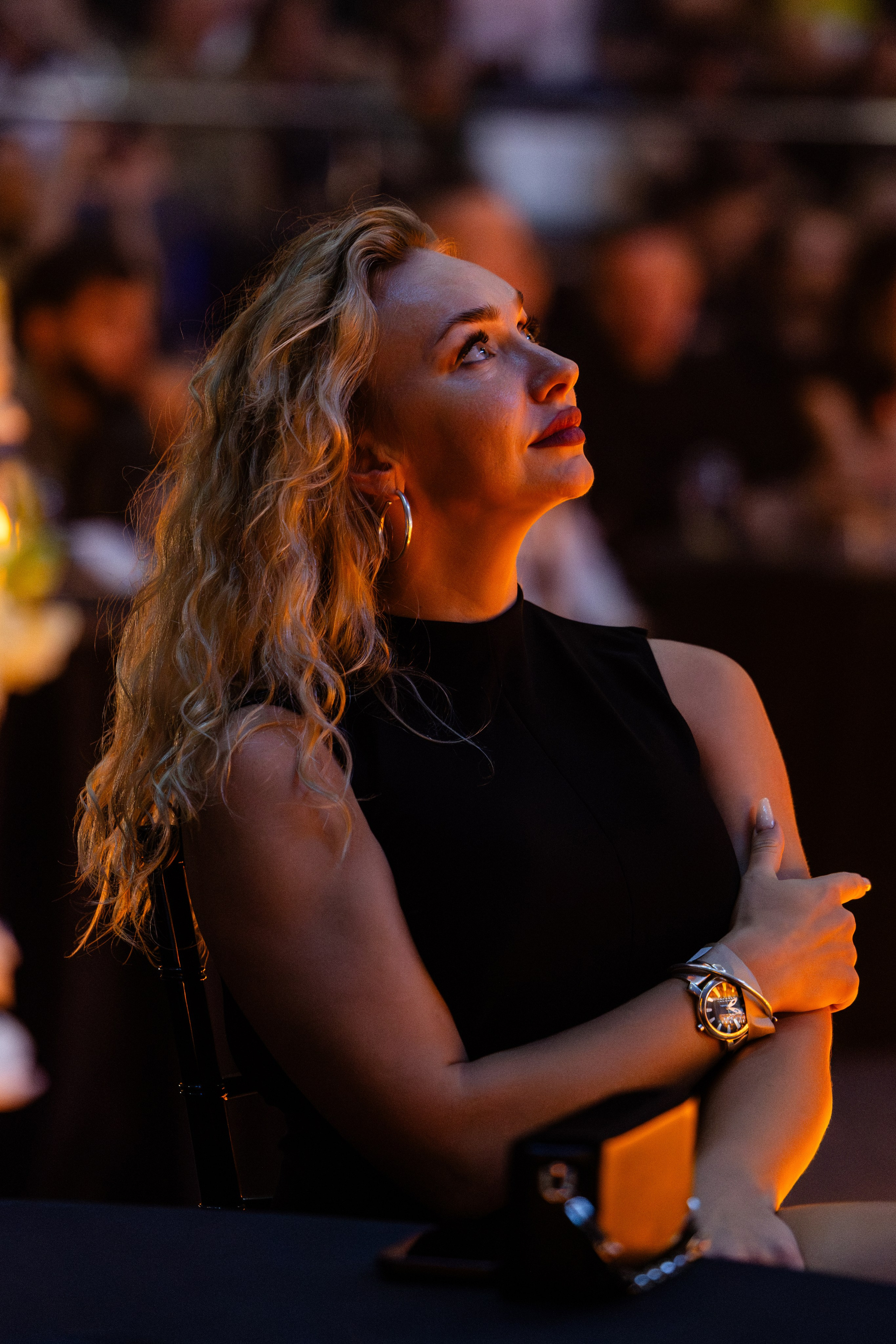 Luminary Баскет-Холл. Руслан Плахтеев