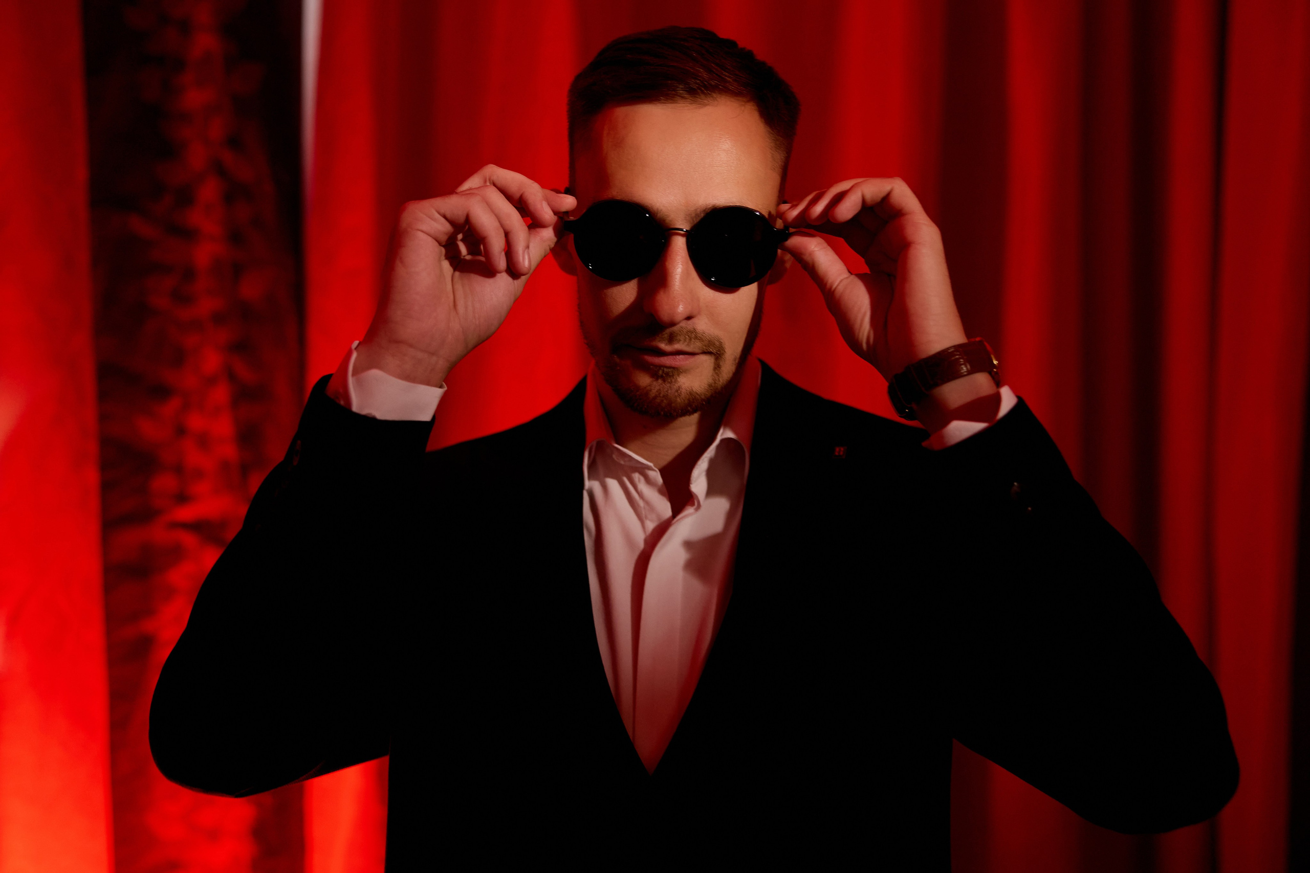 Свадьба. Киров. Вятка. Александр Прозоров фотограф в Кирове