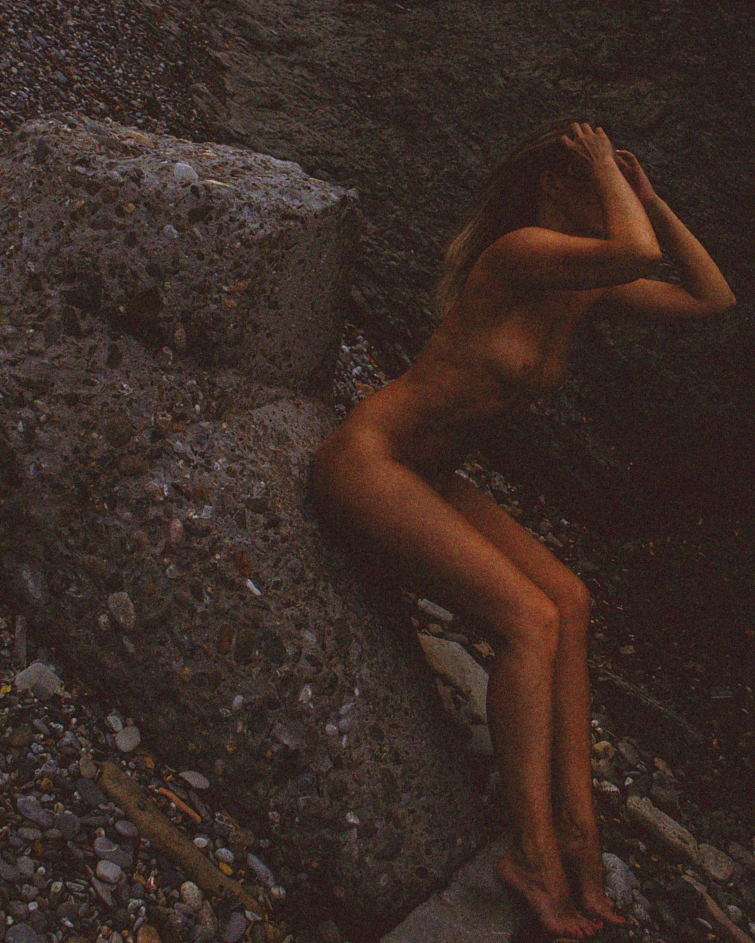 Грациозная пантера. Маша Обатнина