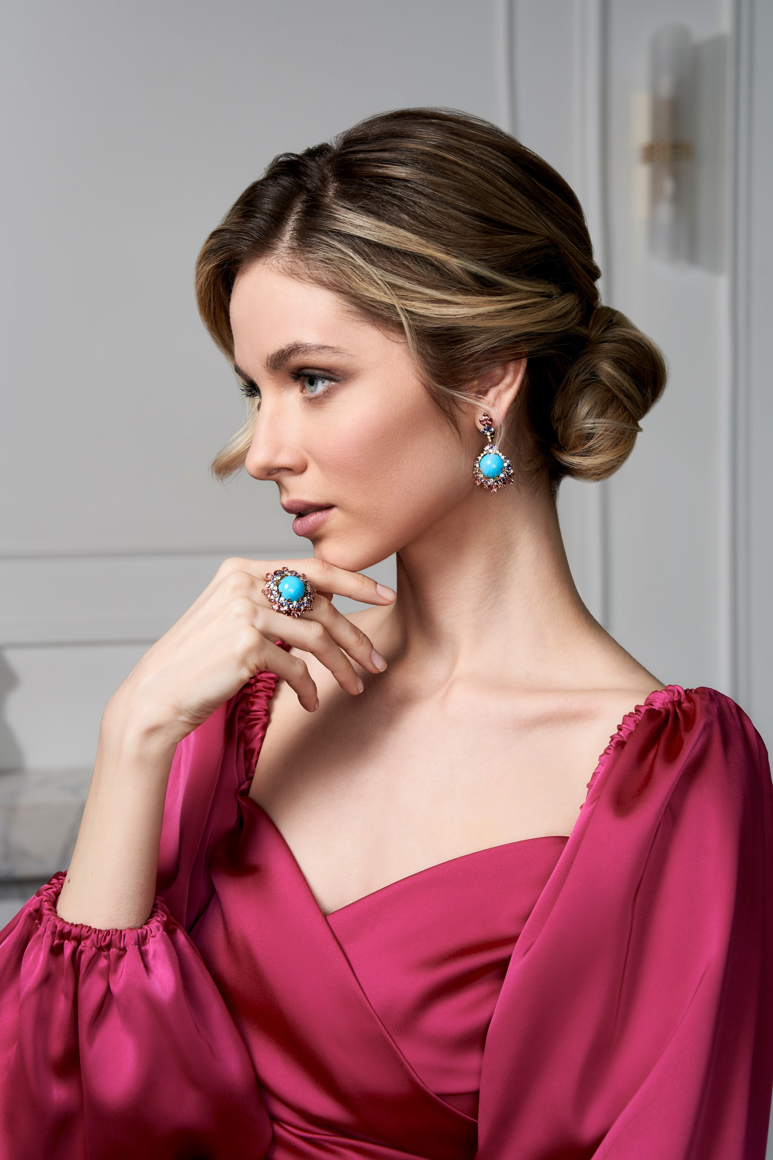 Ювелирные изделия. Коммерческий фотограф и видеограф в Москве | Фото- и видеосъёмка