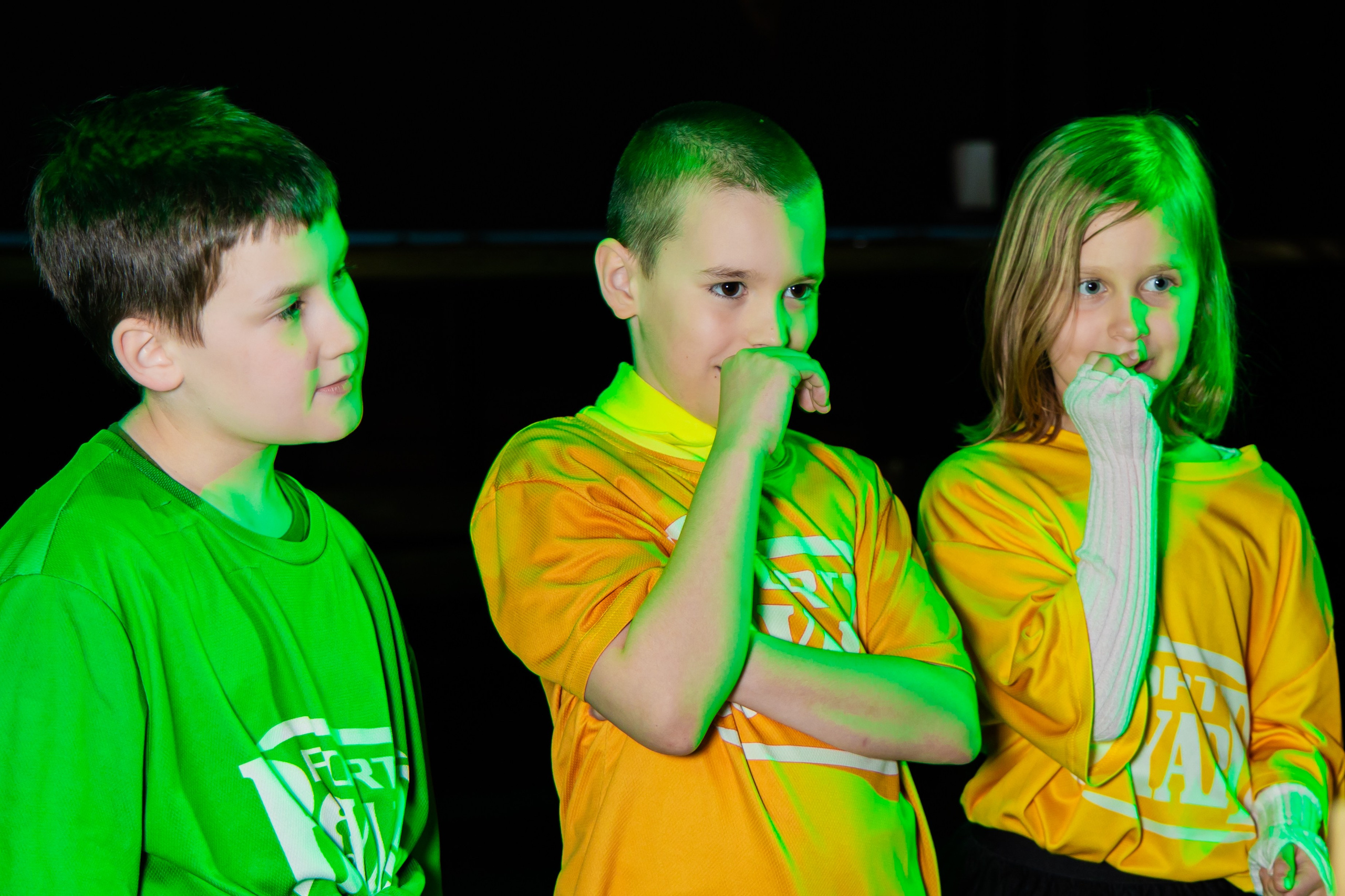 Форт Боярд 11/04 Eventovo. Виктория Литвинова репортажный фотограф Москва