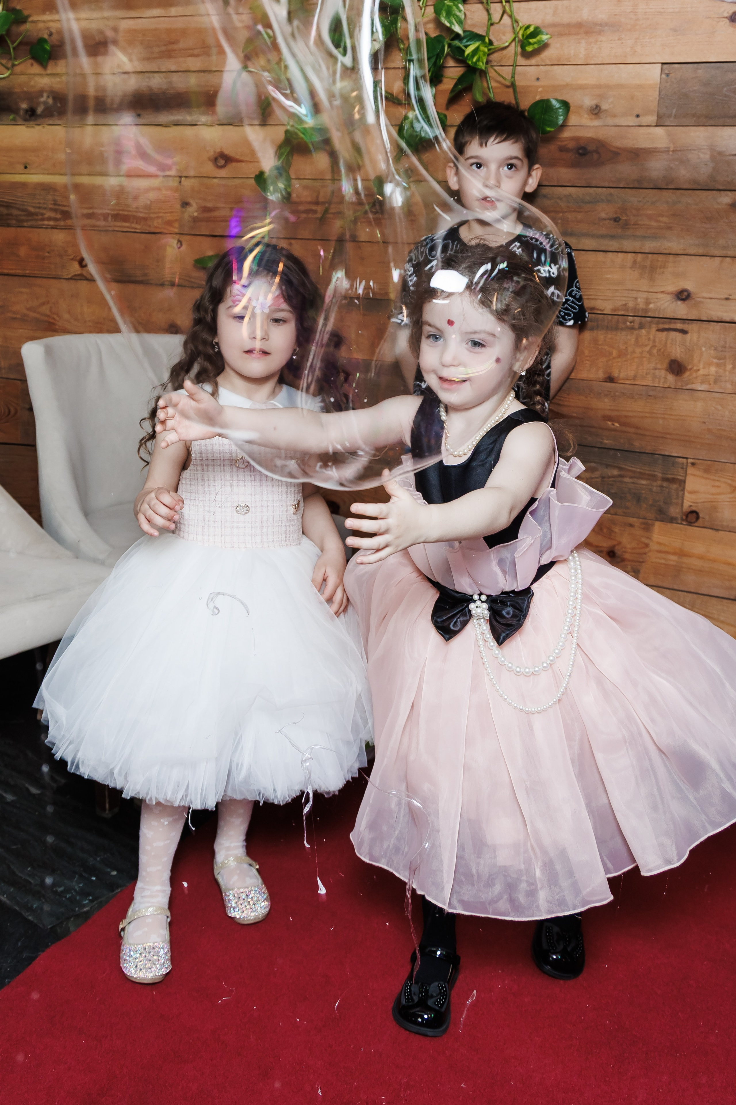 Эрика 05/04 Ribamblle. Виктория Литвинова репортажный фотограф Москва